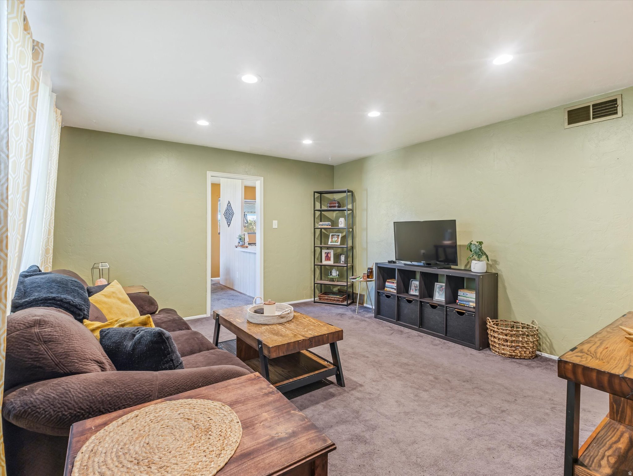 HOFFMAN HEIGHTS - Residential