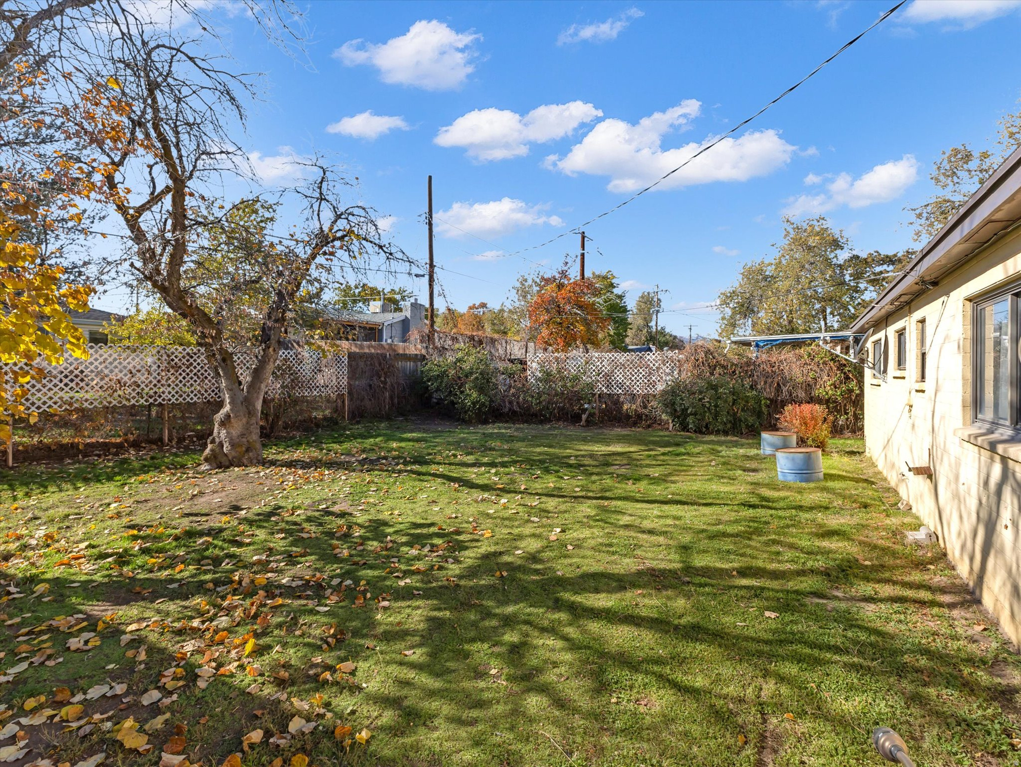 HOFFMAN HEIGHTS - Residential