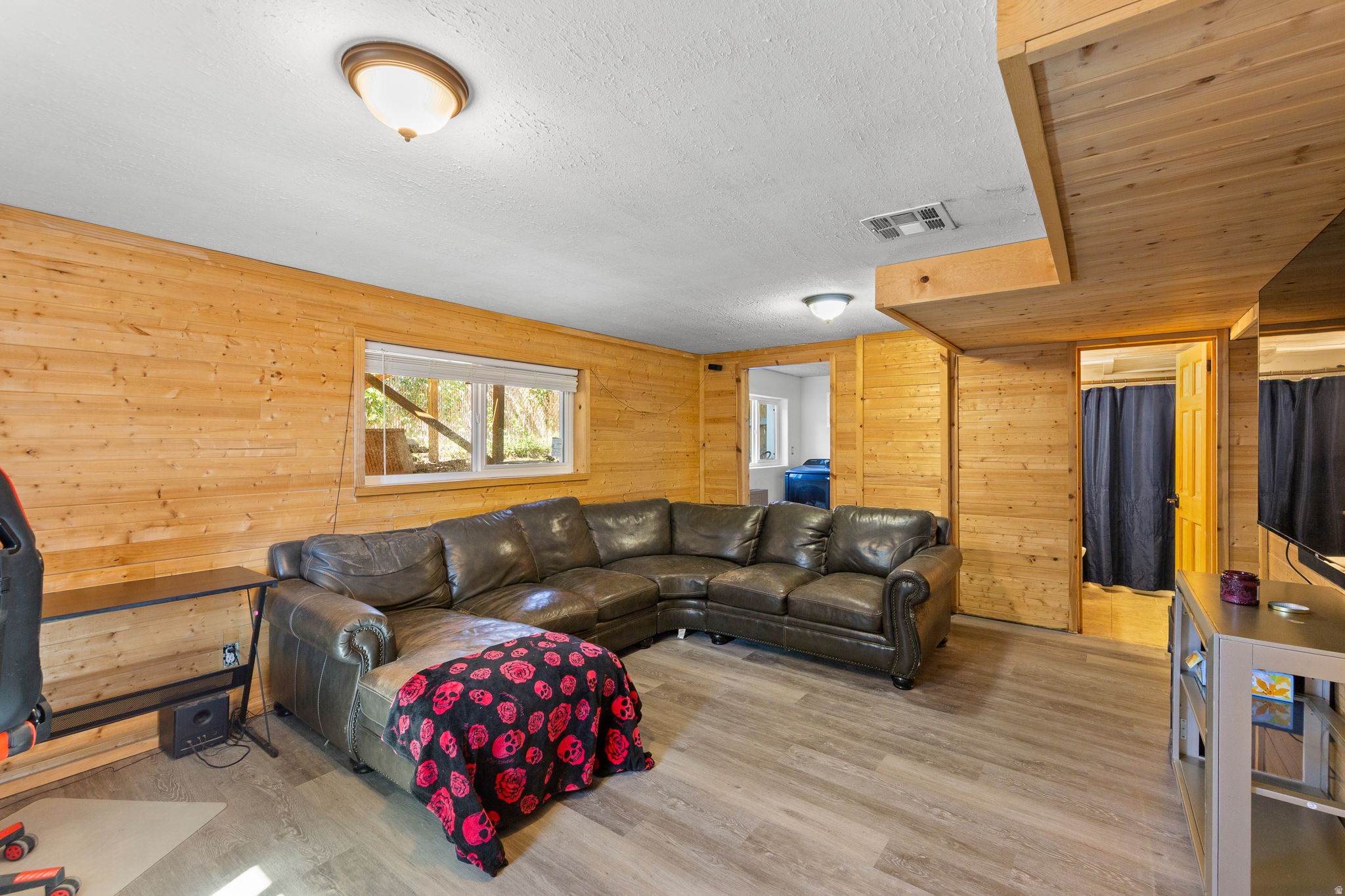 DIXIE SUNSHINE VILLAGE A - Residential