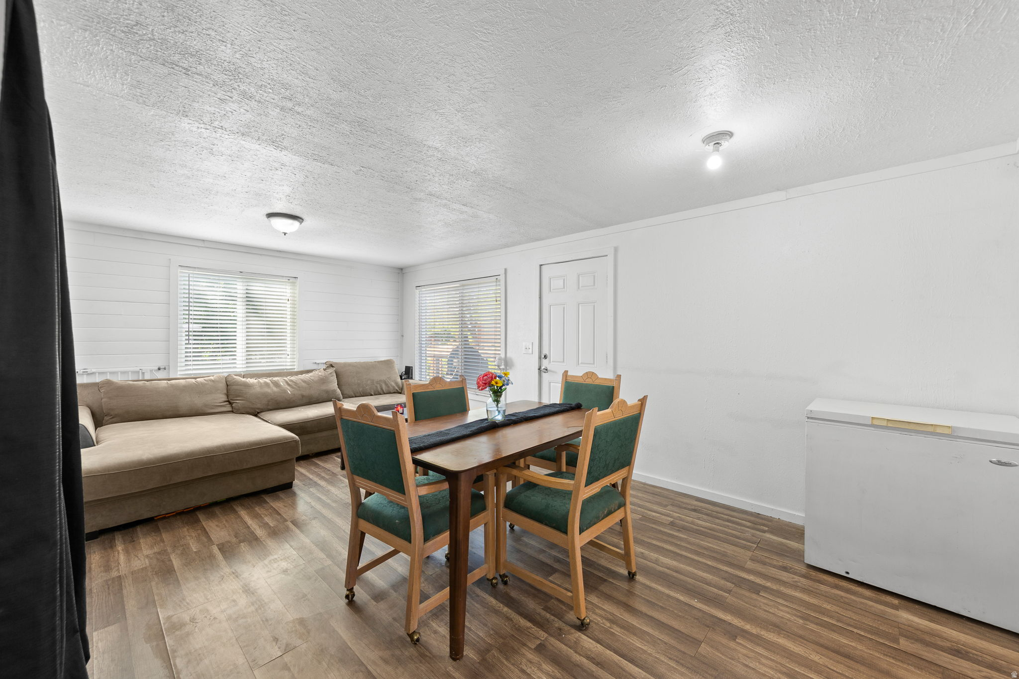 DIXIE SUNSHINE VILLAGE A - Residential