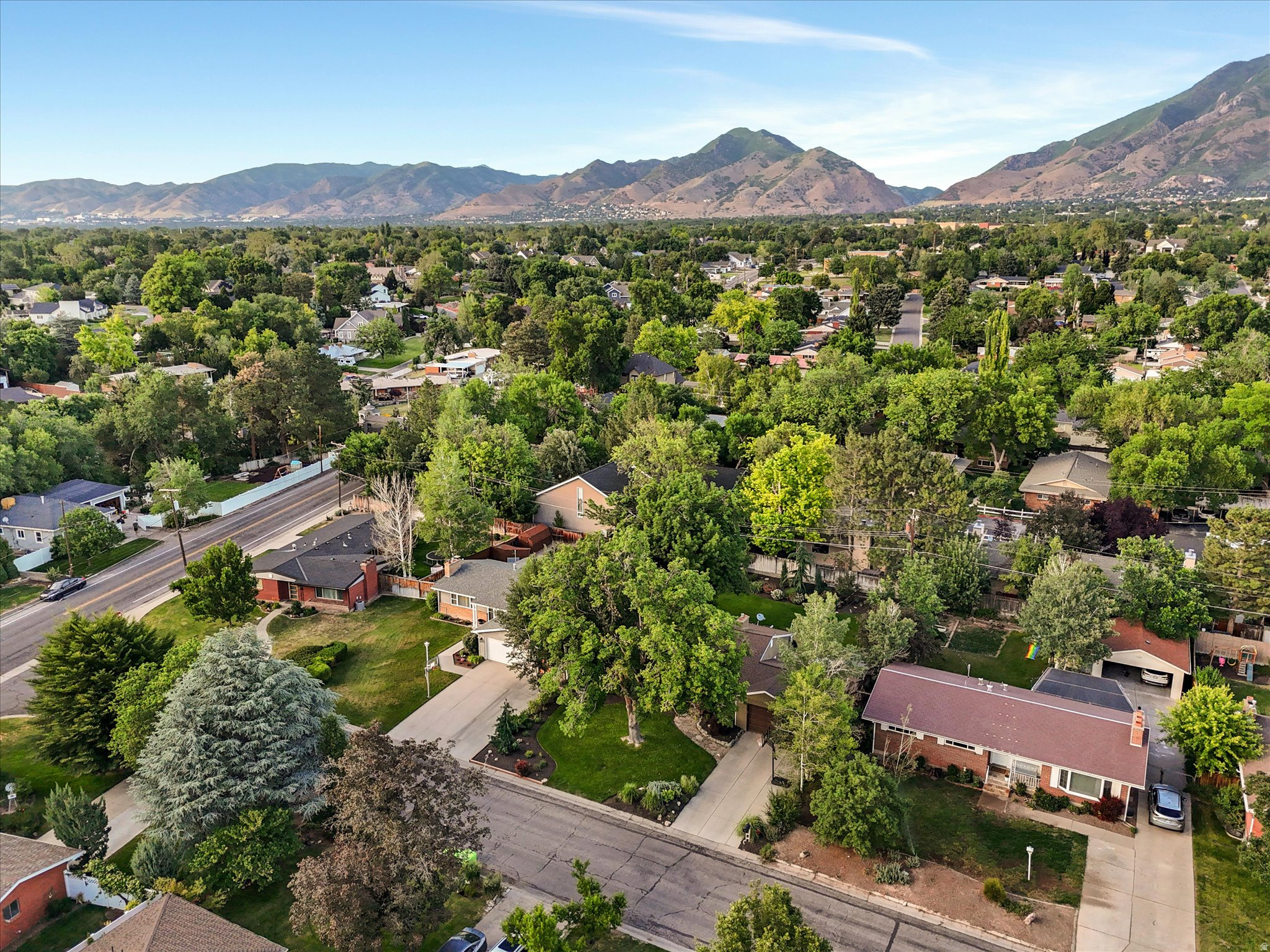 TERRA-LINDA SUB - Residential
