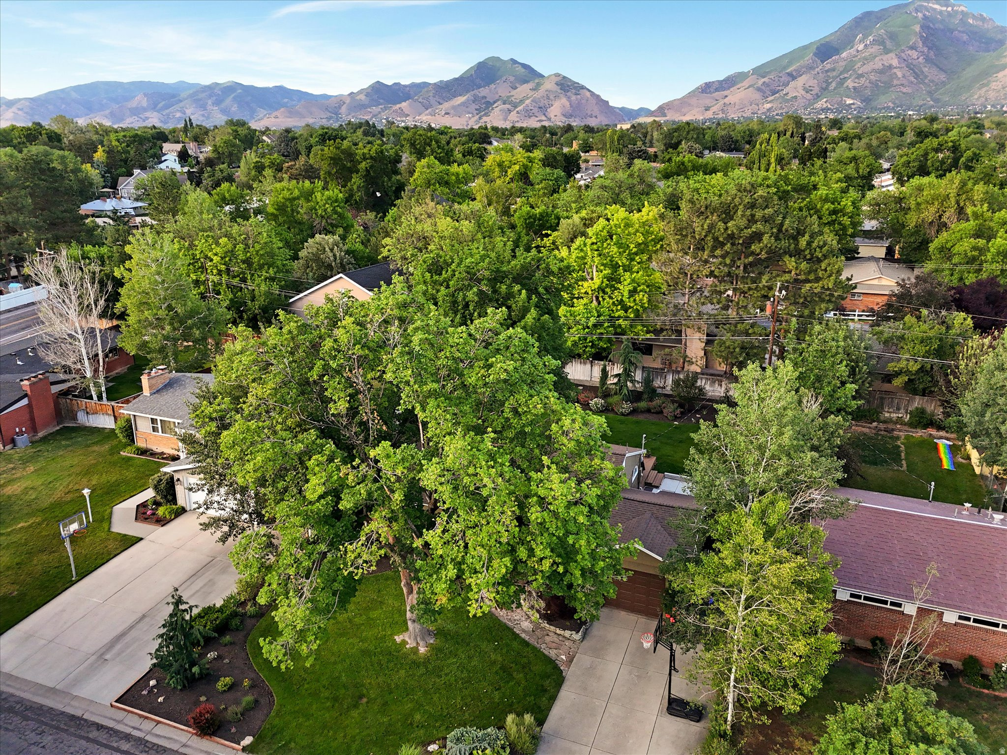 TERRA-LINDA SUB - Residential