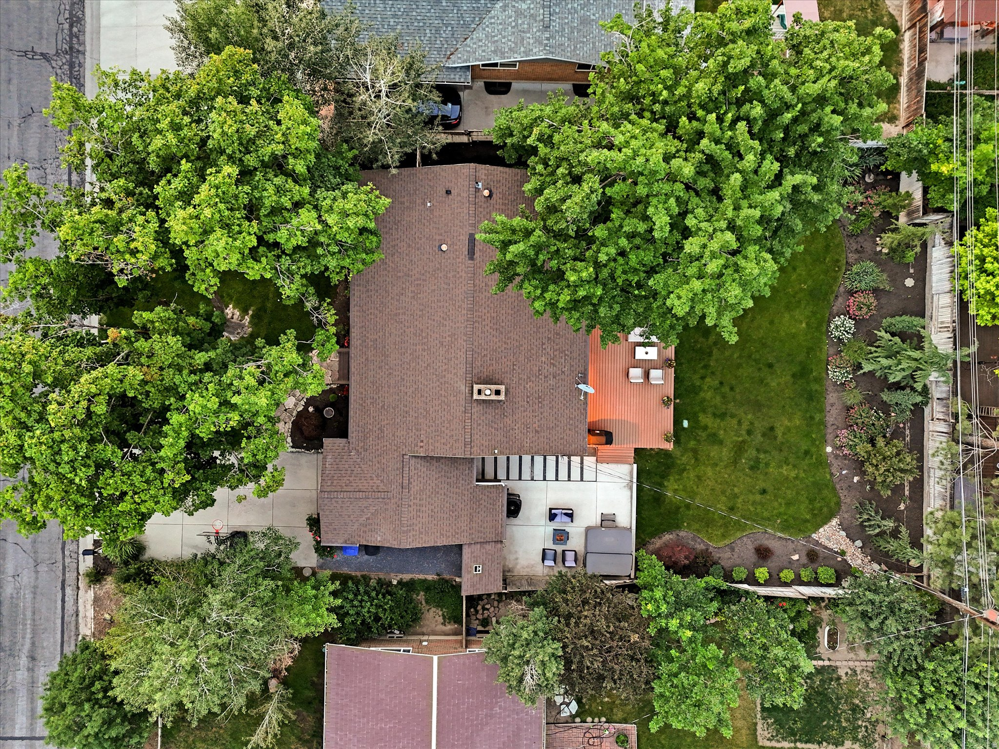 TERRA-LINDA SUB - Residential
