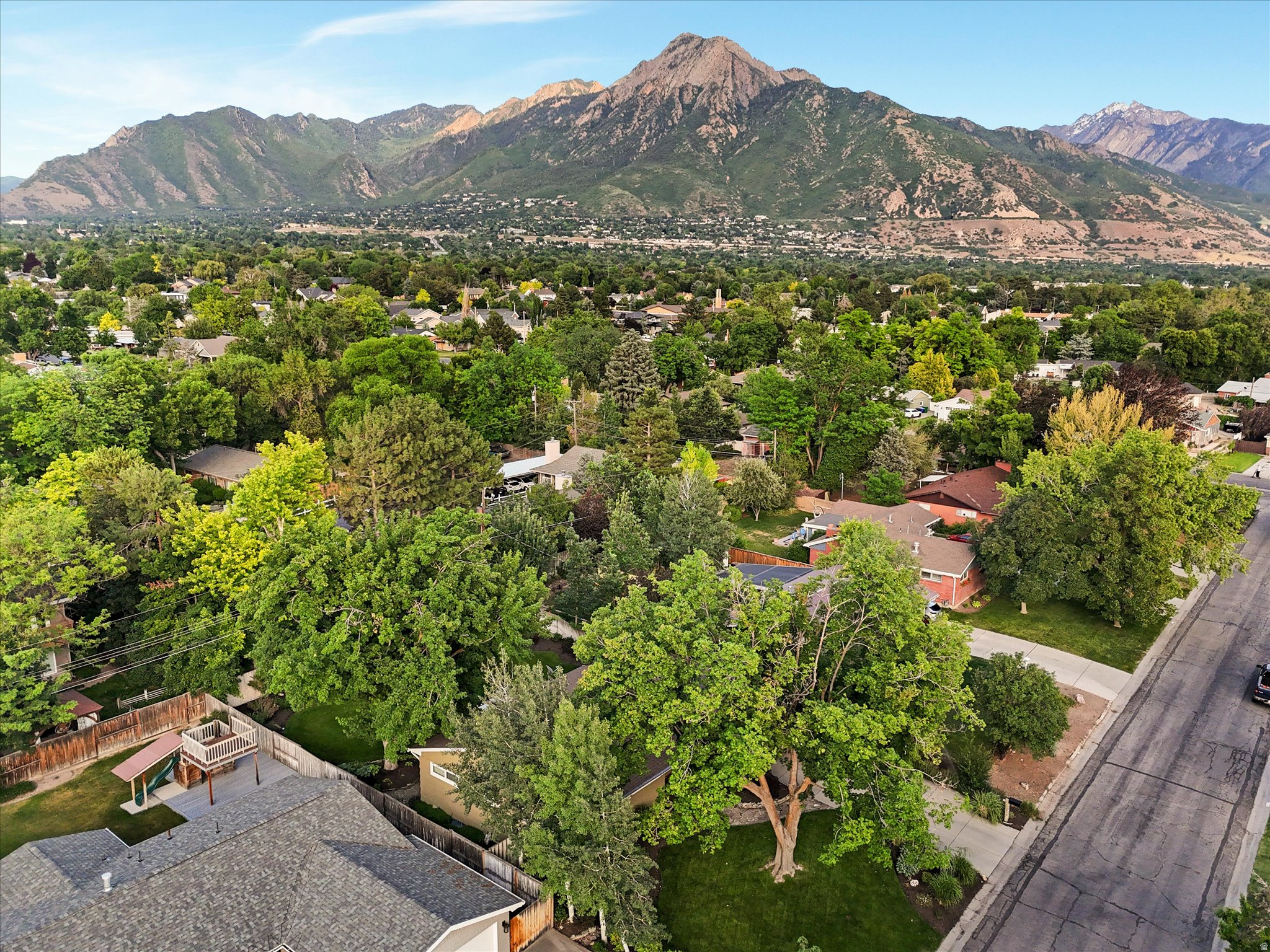 TERRA-LINDA SUB - Residential