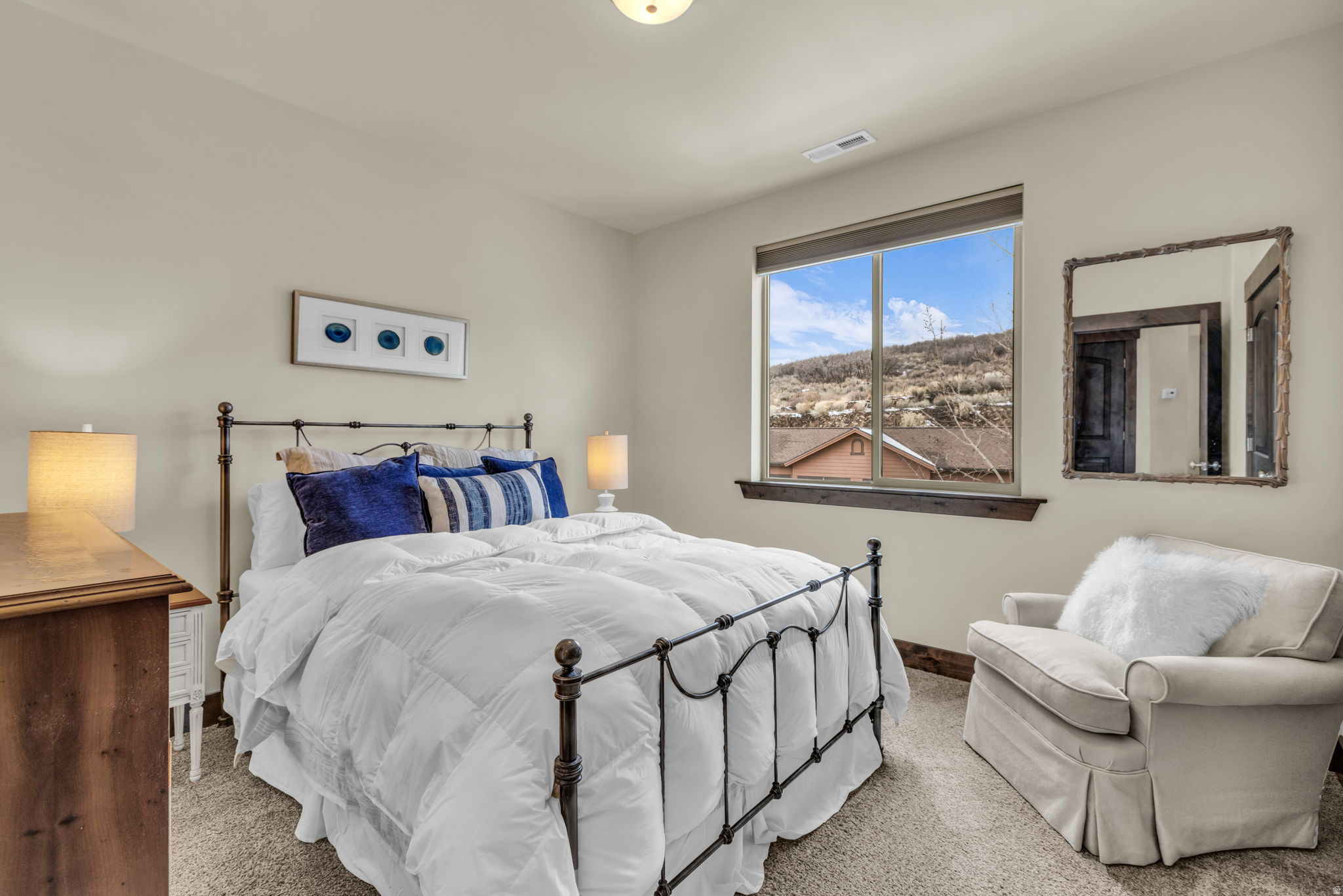 BLACK ROCK RIDGE - Residential