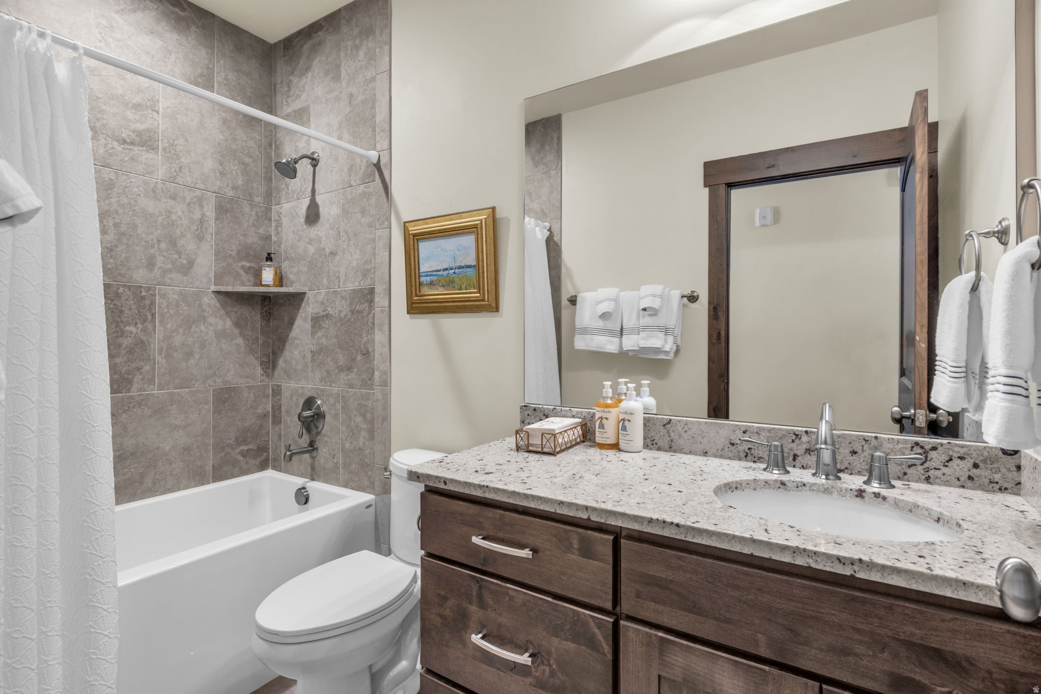 BLACK ROCK RIDGE - Residential