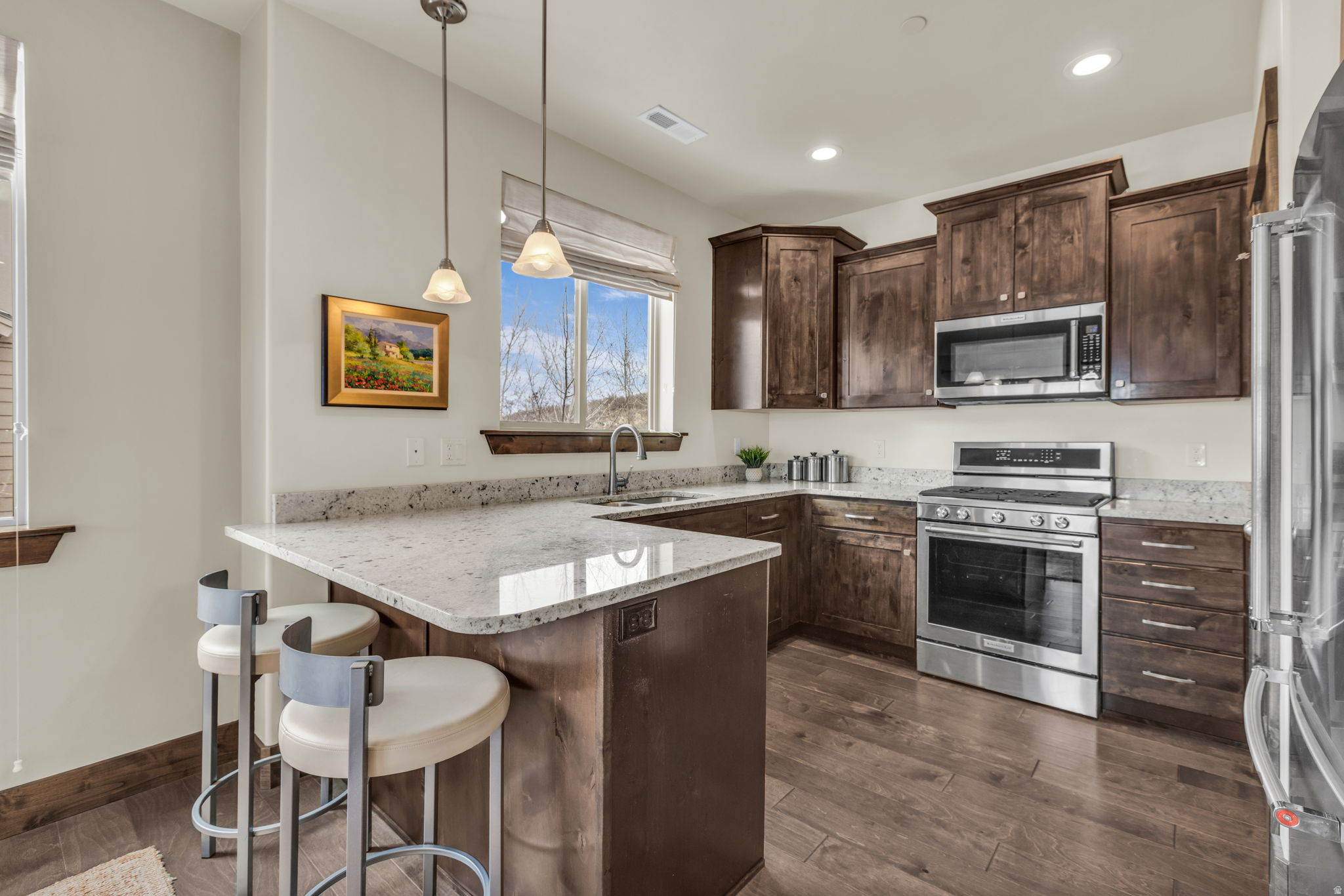 BLACK ROCK RIDGE - Residential