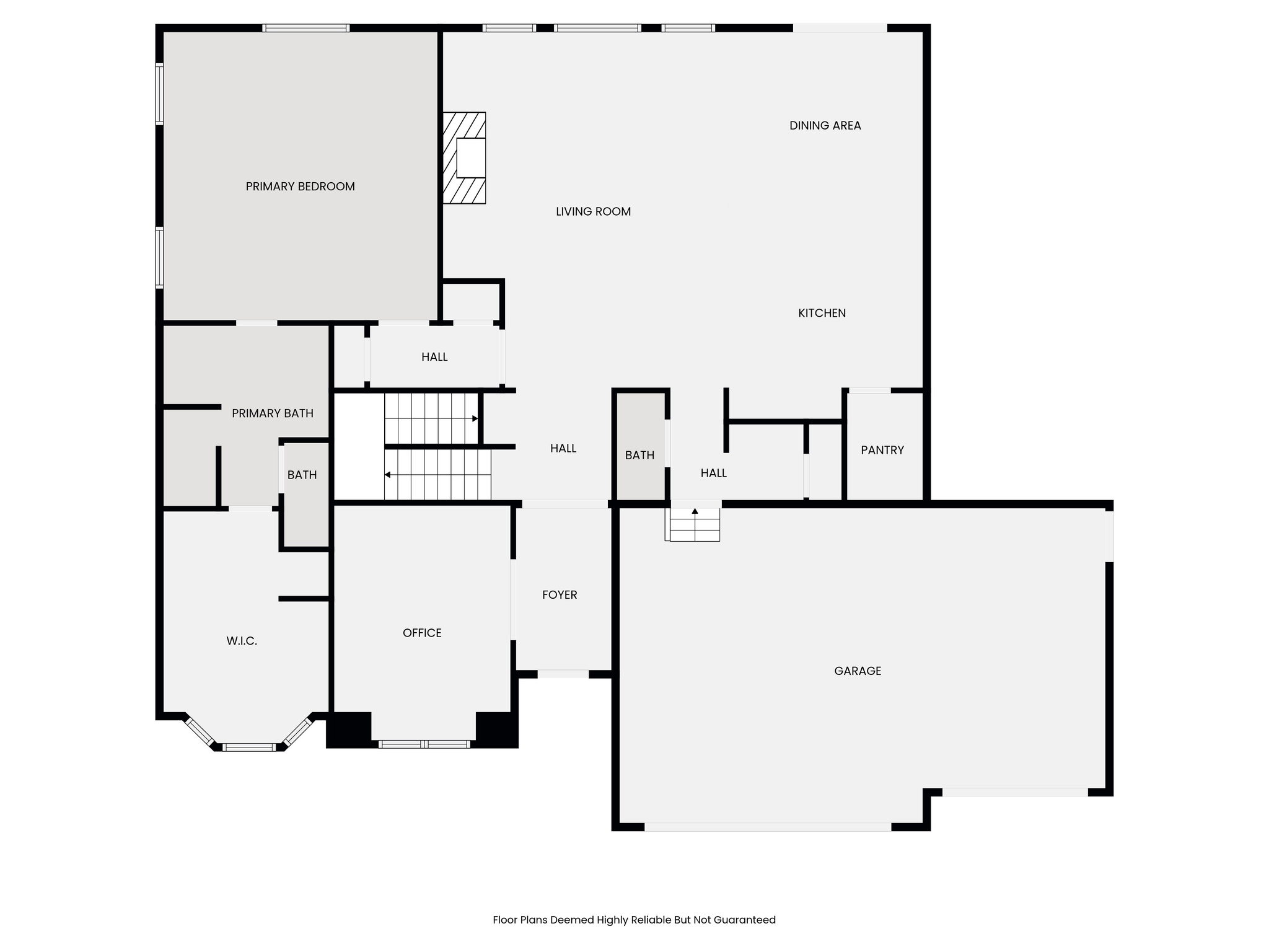 JORDAN HEIGHTS - Residential