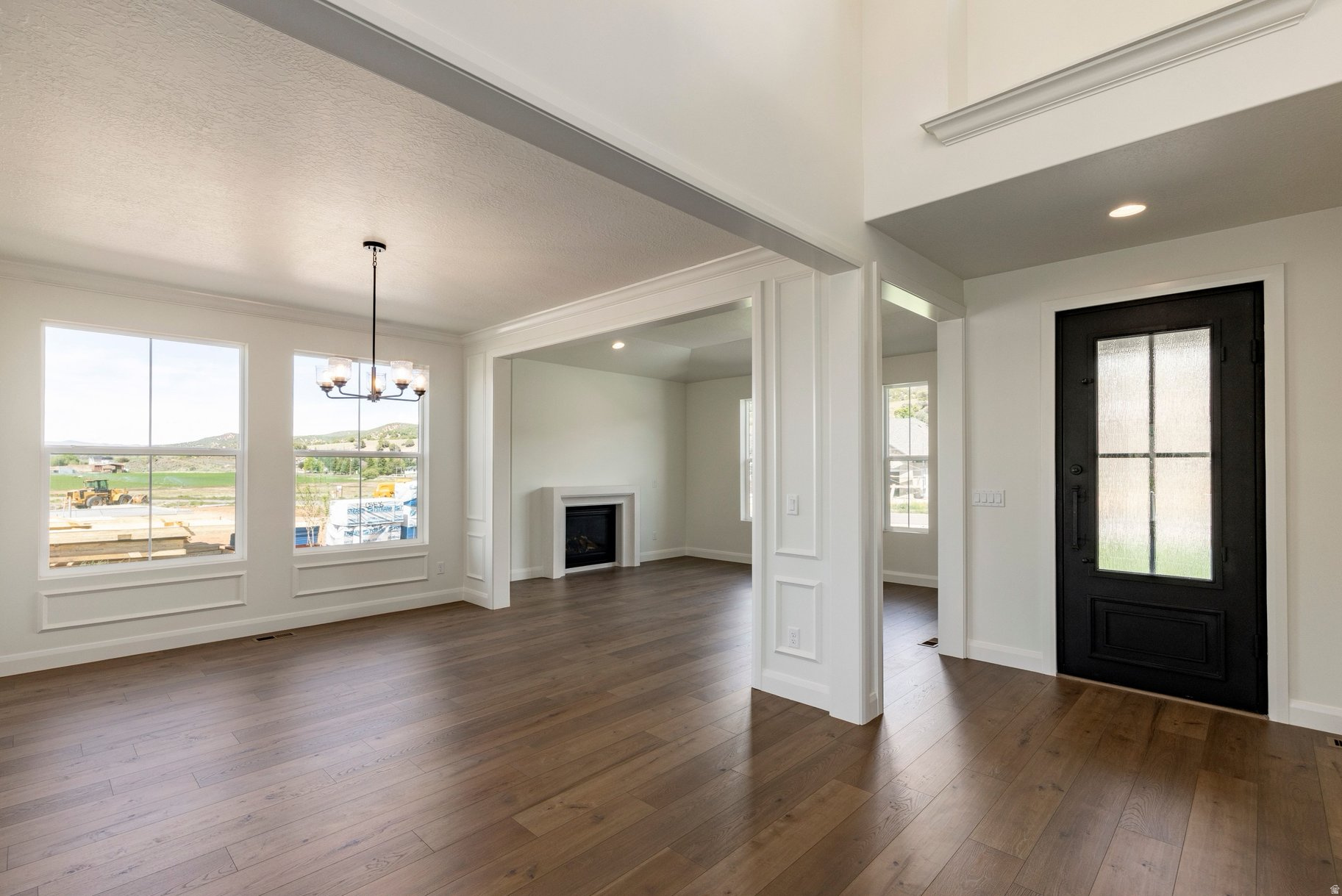 COUNTRYSIDE ESTATES - Residential
