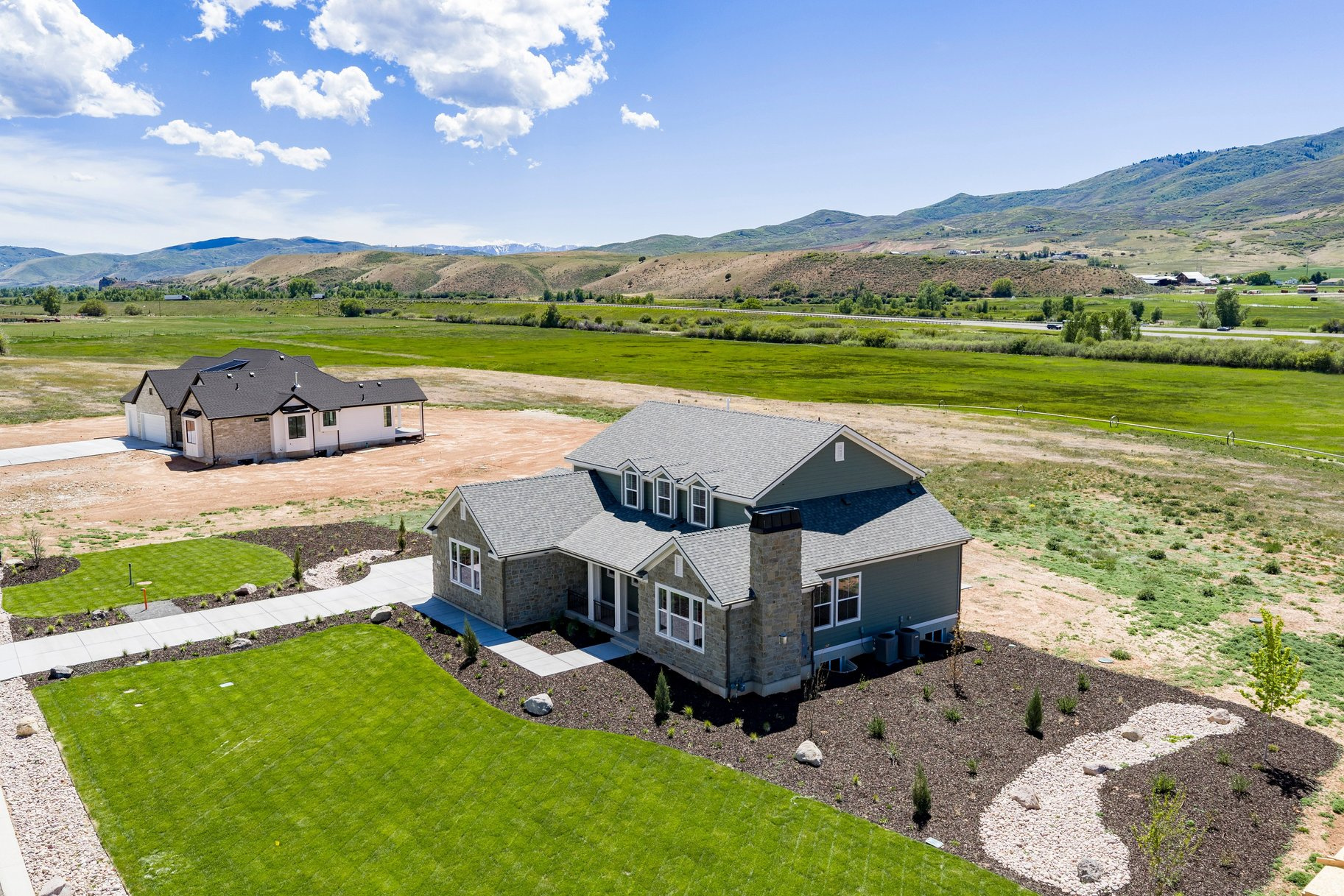 COUNTRYSIDE ESTATES - Residential