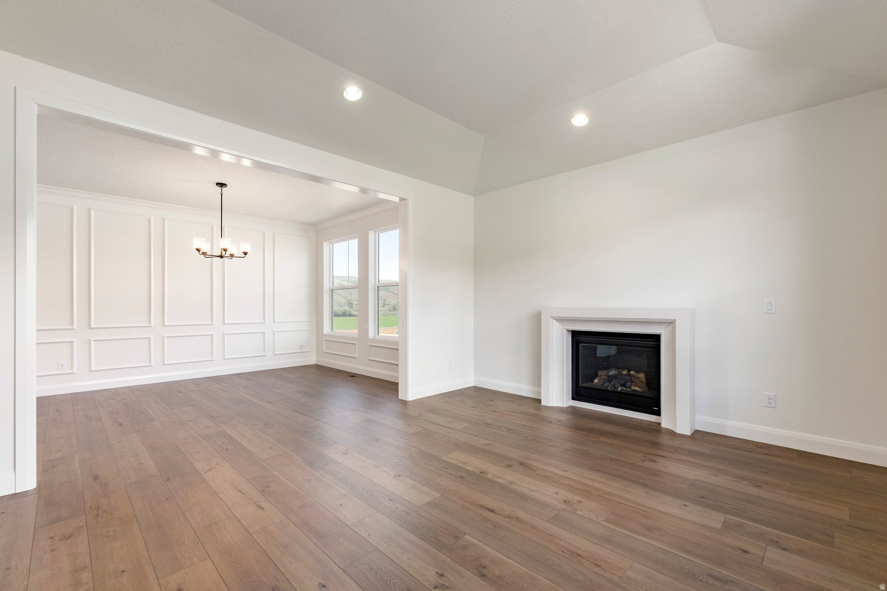 COUNTRYSIDE ESTATES - Residential