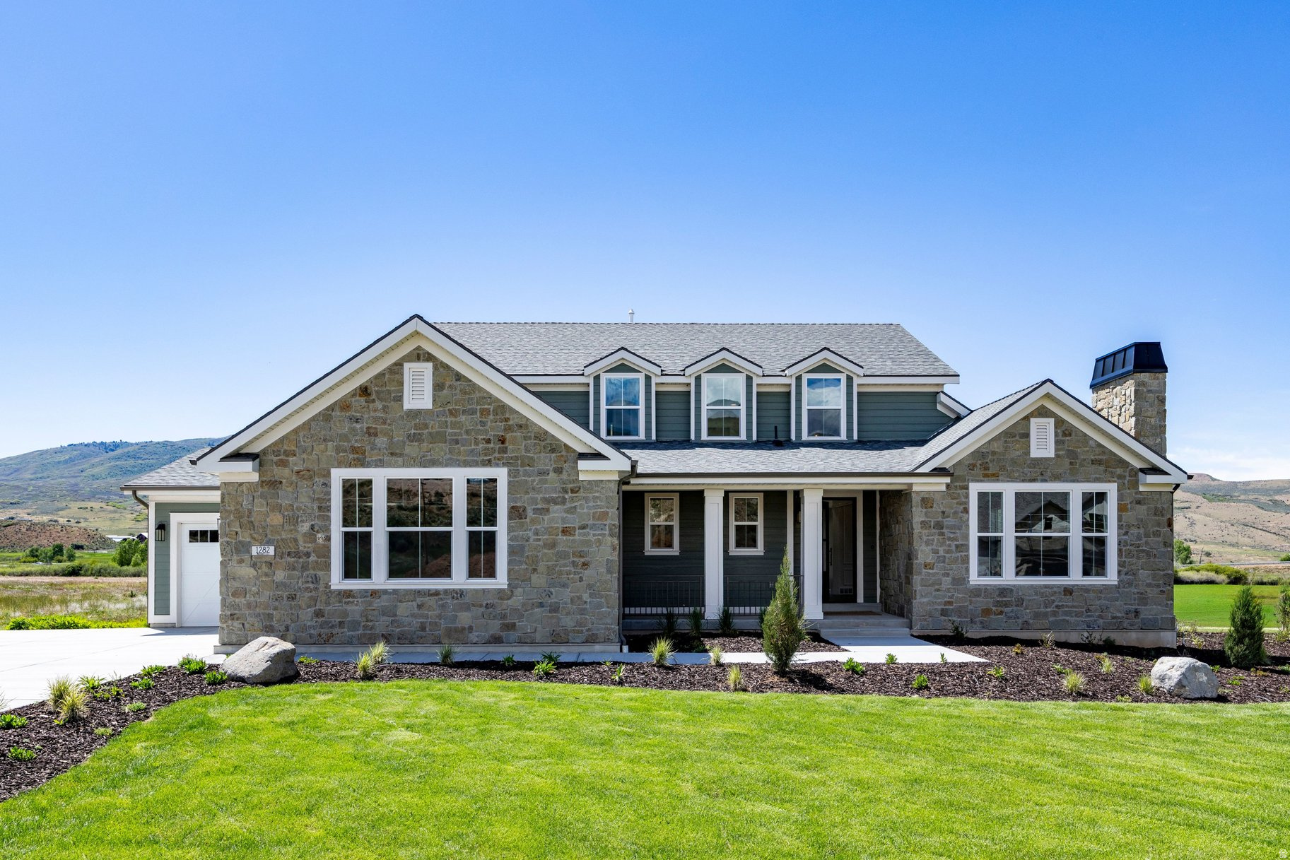 COUNTRYSIDE ESTATES - Residential