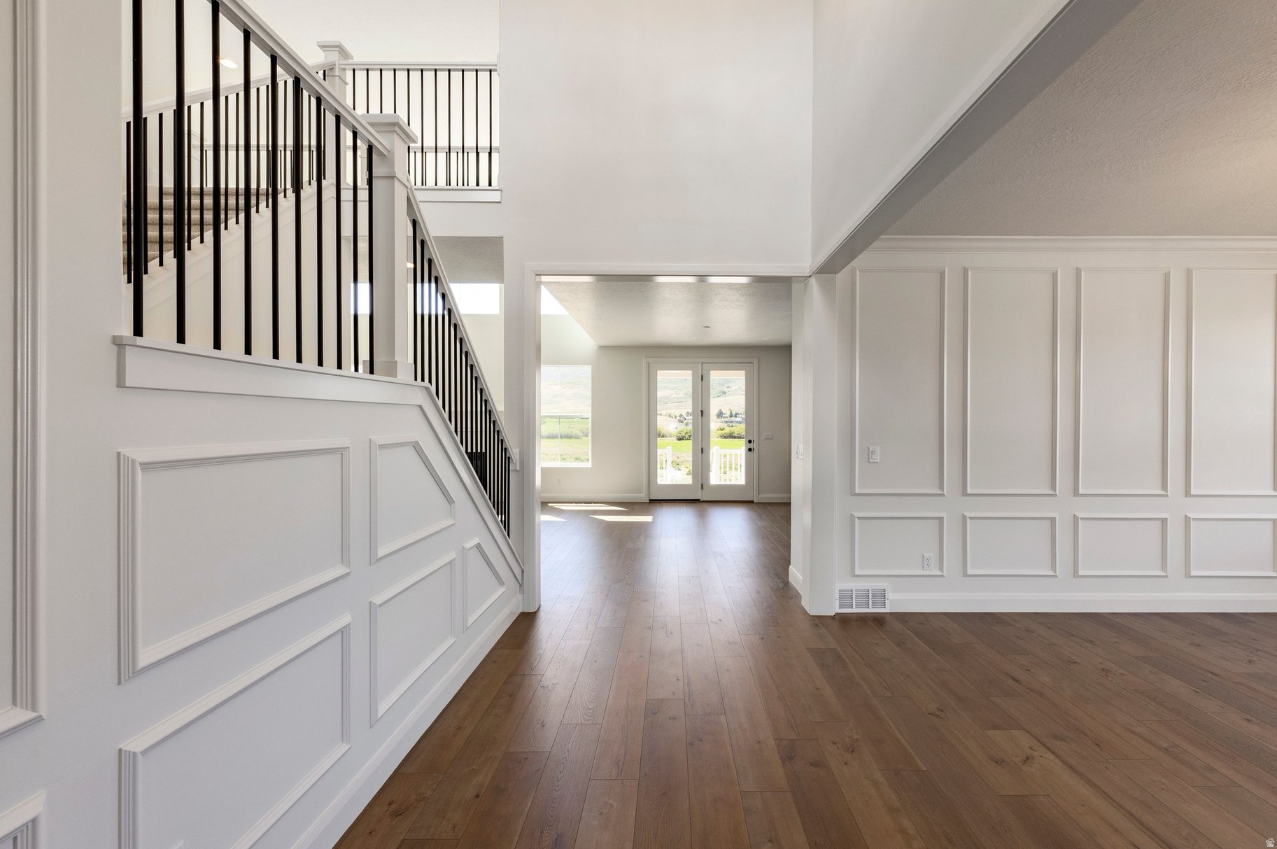 COUNTRYSIDE ESTATES - Residential