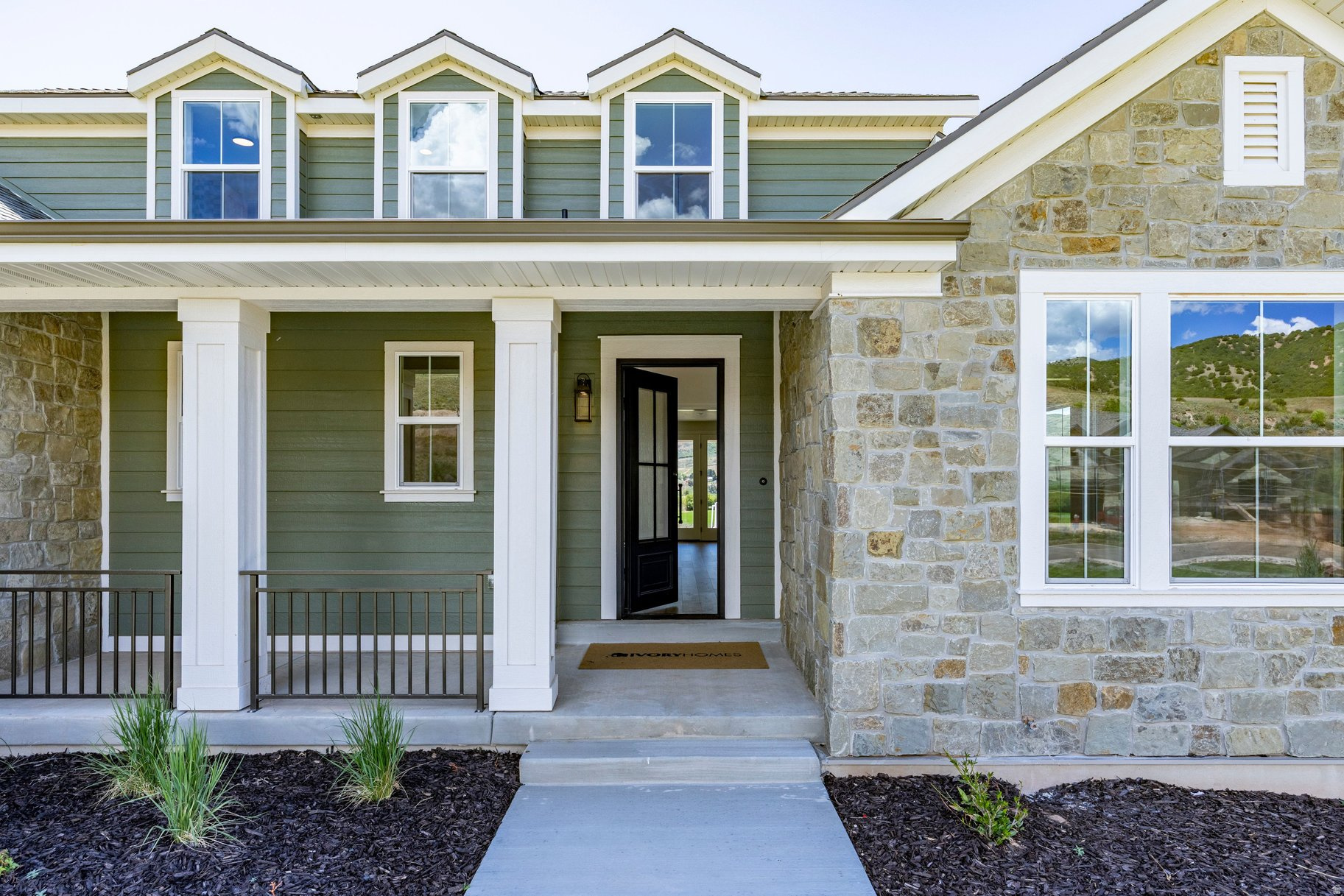 COUNTRYSIDE ESTATES - Residential