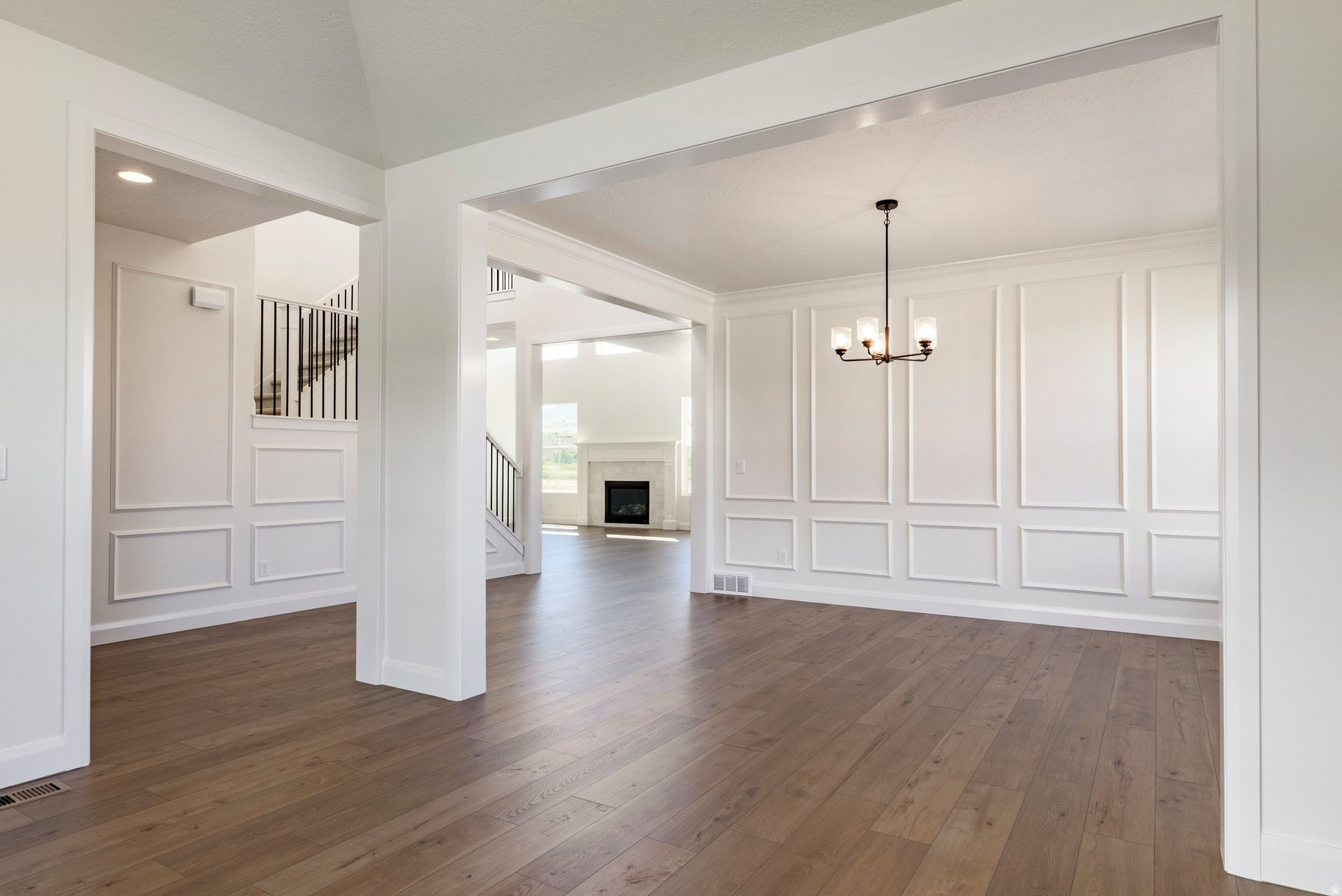 COUNTRYSIDE ESTATES - Residential