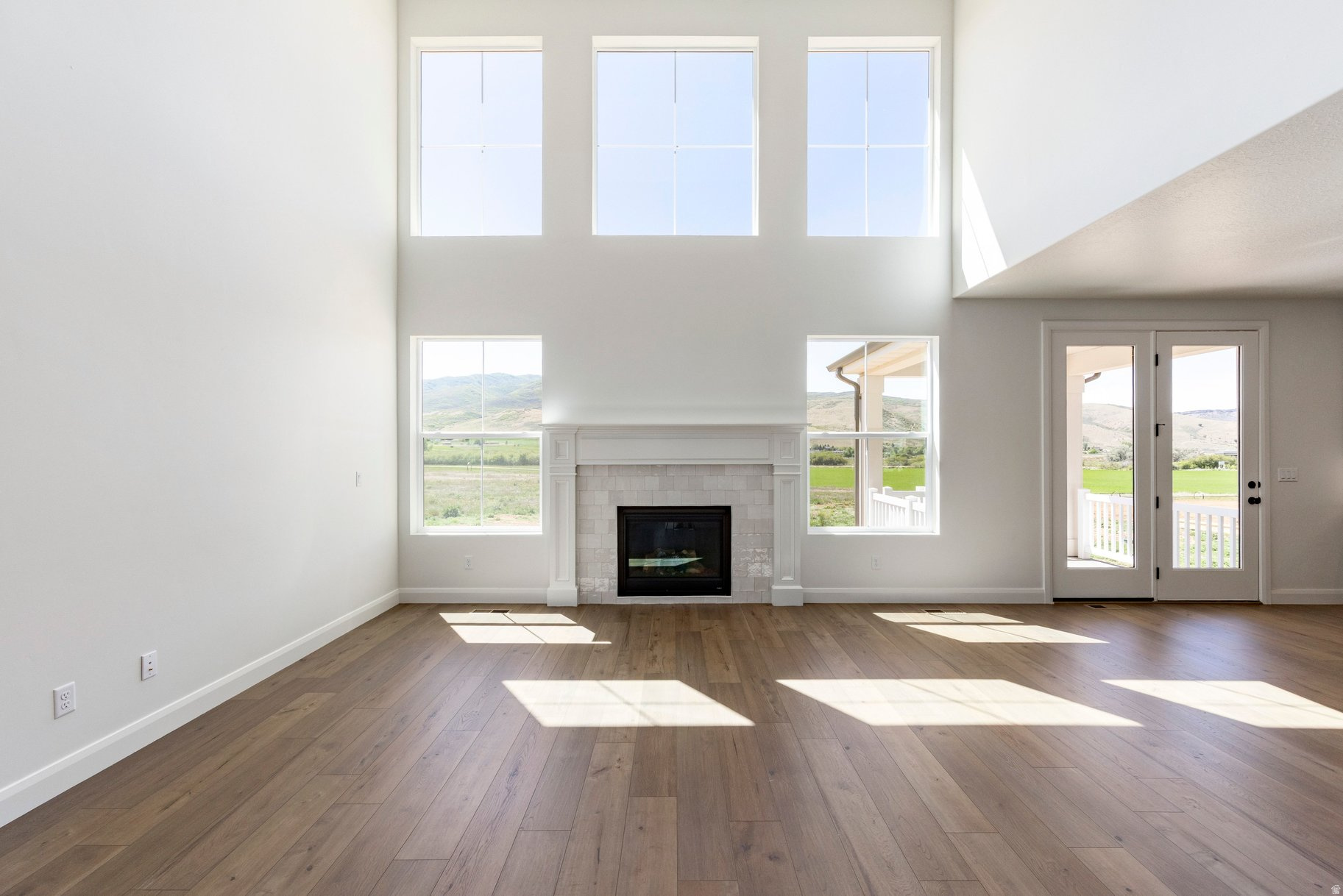 COUNTRYSIDE ESTATES - Residential