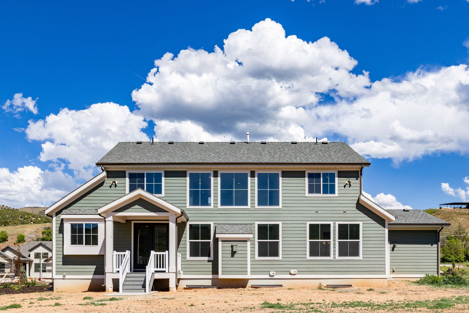 COUNTRYSIDE ESTATES - Residential