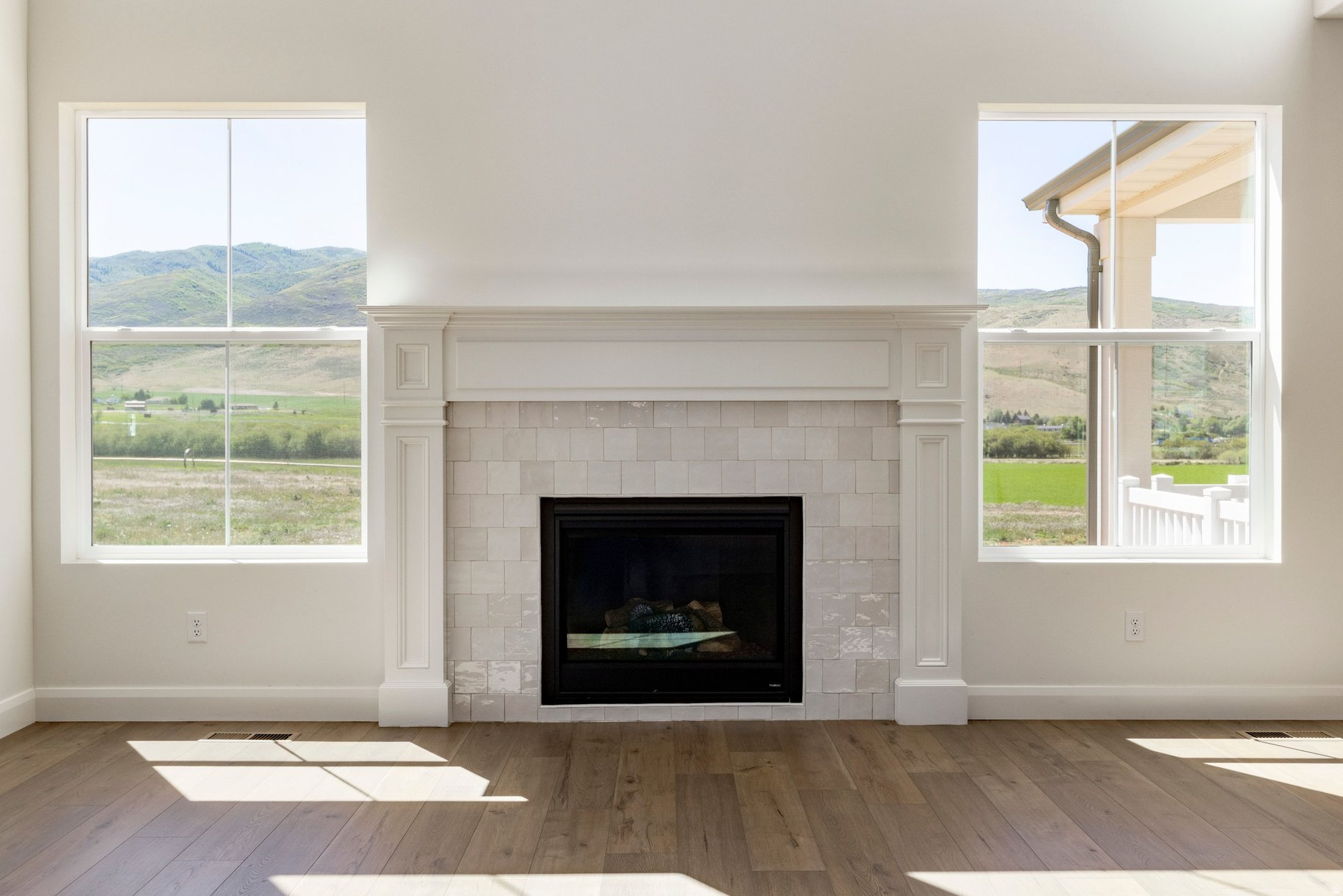COUNTRYSIDE ESTATES - Residential