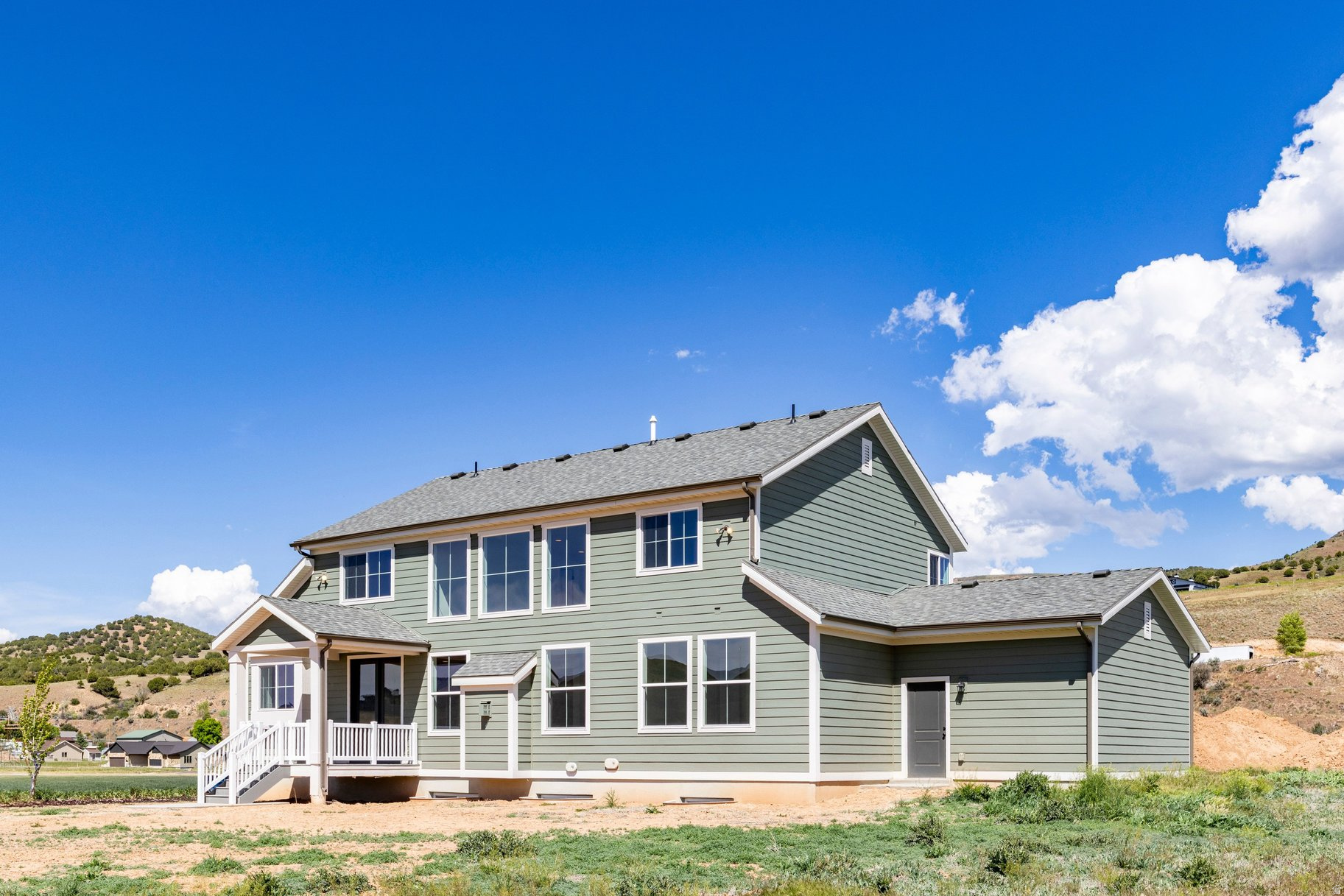 COUNTRYSIDE ESTATES - Residential