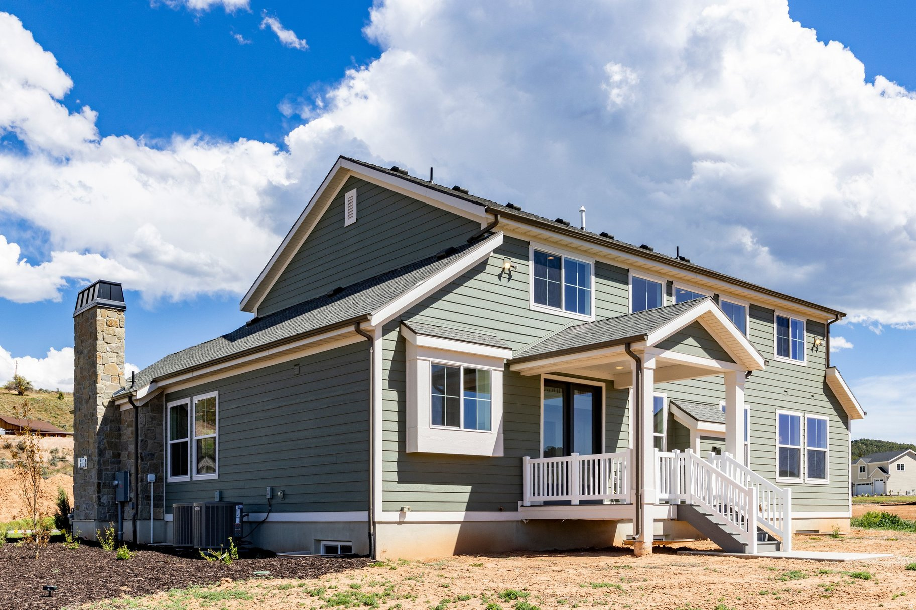 COUNTRYSIDE ESTATES - Residential