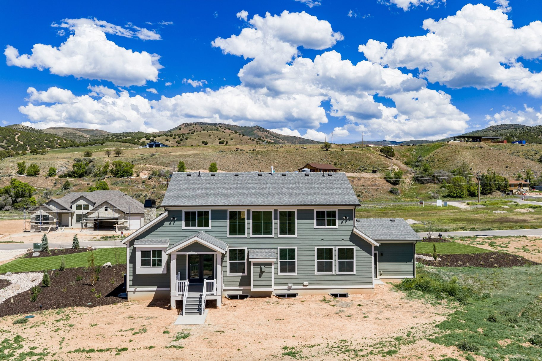 COUNTRYSIDE ESTATES - Residential