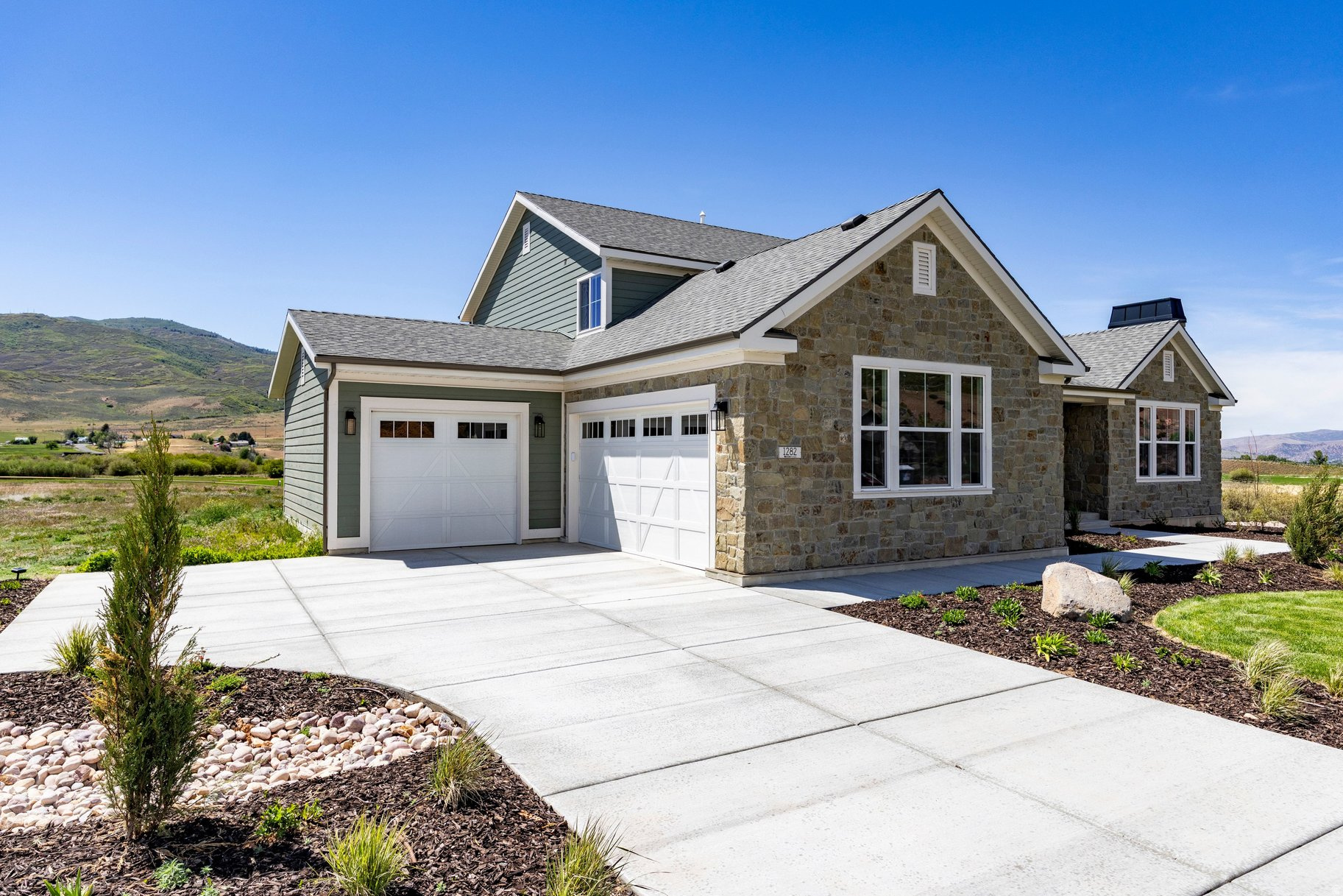 COUNTRYSIDE ESTATES - Residential
