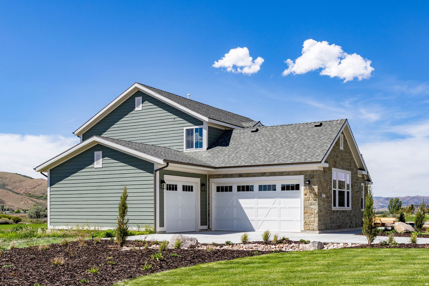 COUNTRYSIDE ESTATES - Residential