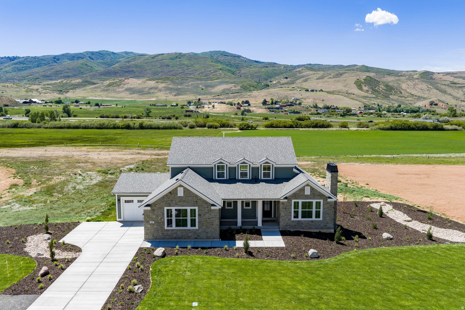 COUNTRYSIDE ESTATES - Residential