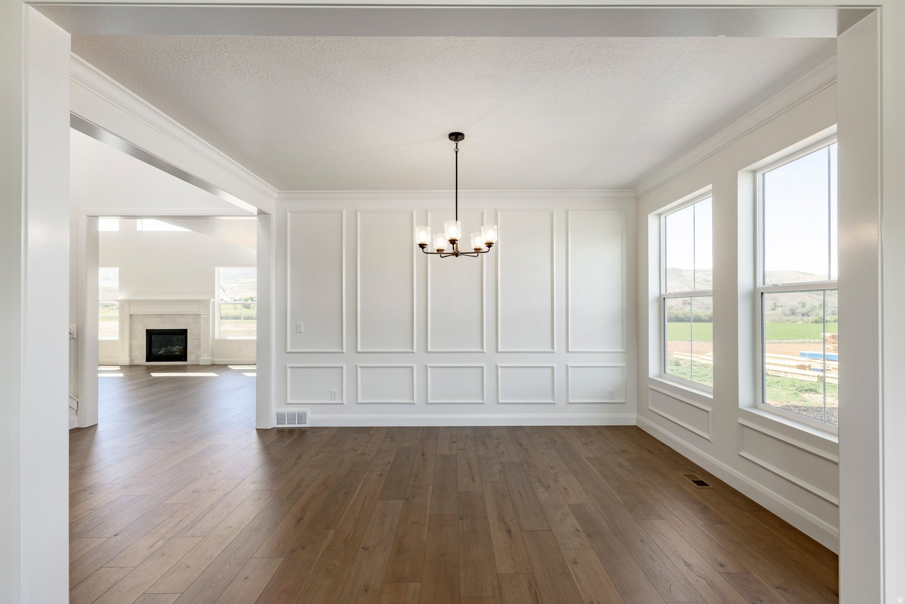 COUNTRYSIDE ESTATES - Residential