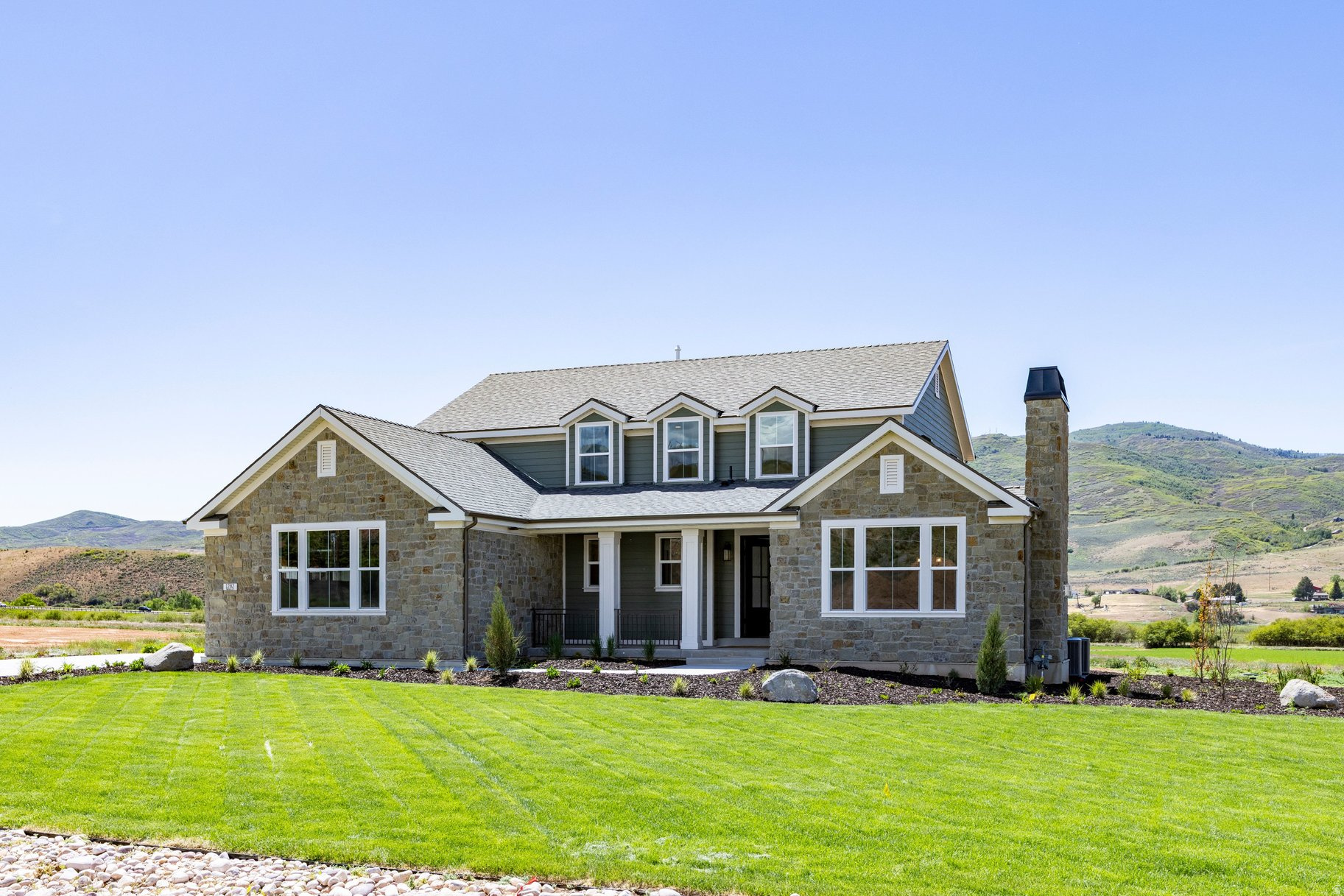 COUNTRYSIDE ESTATES - Residential