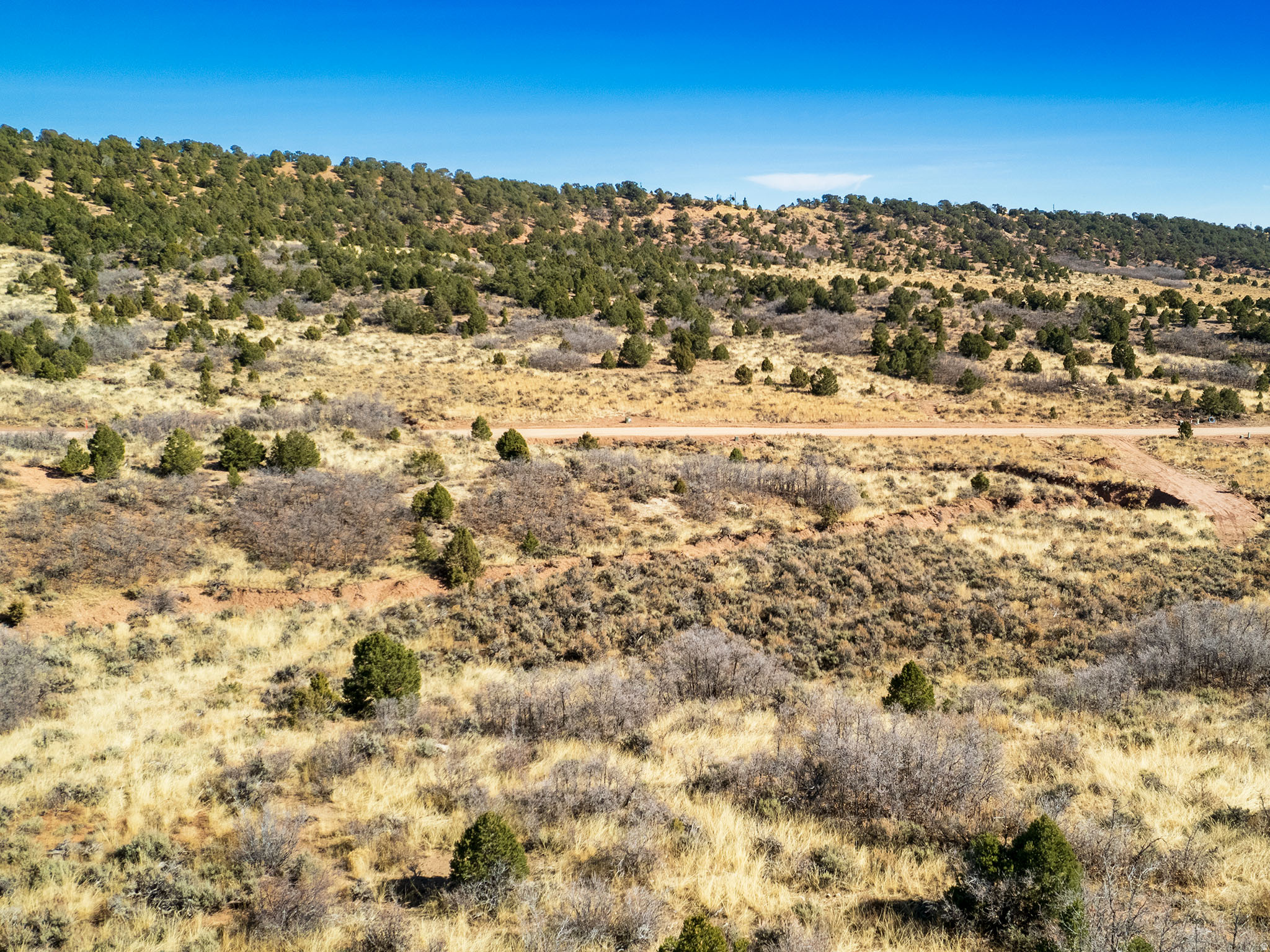 OAK HILLS RANCH - Land