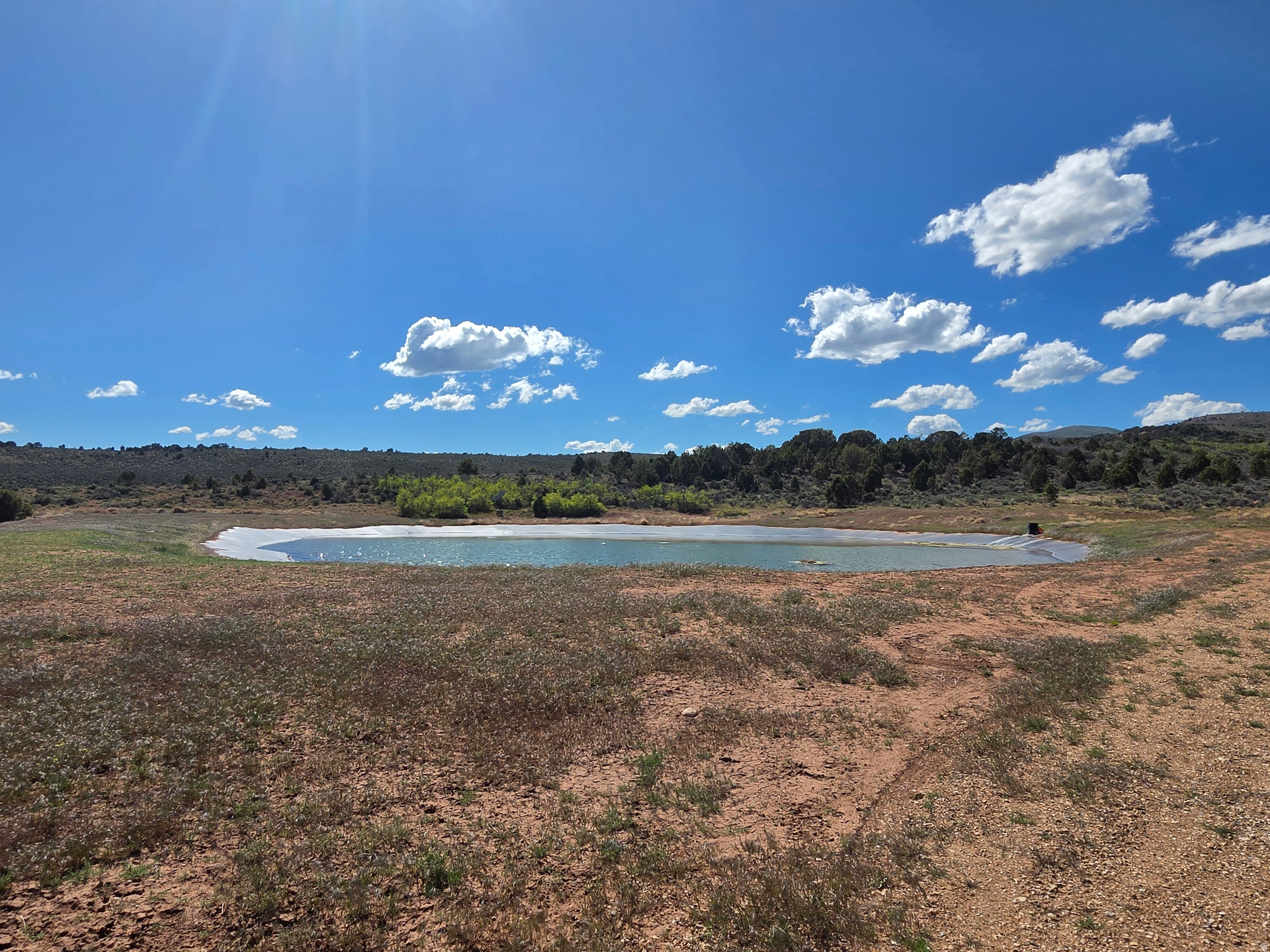 OAK HILLS RANCH - Land