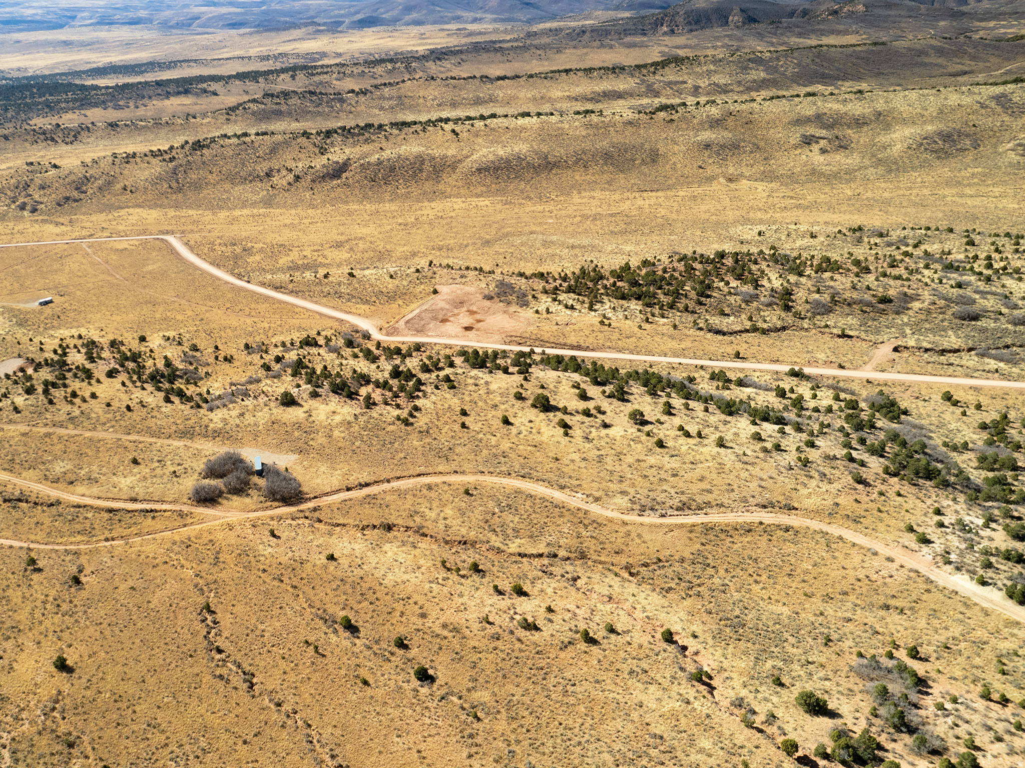 OAK HILLS RANCH - Land