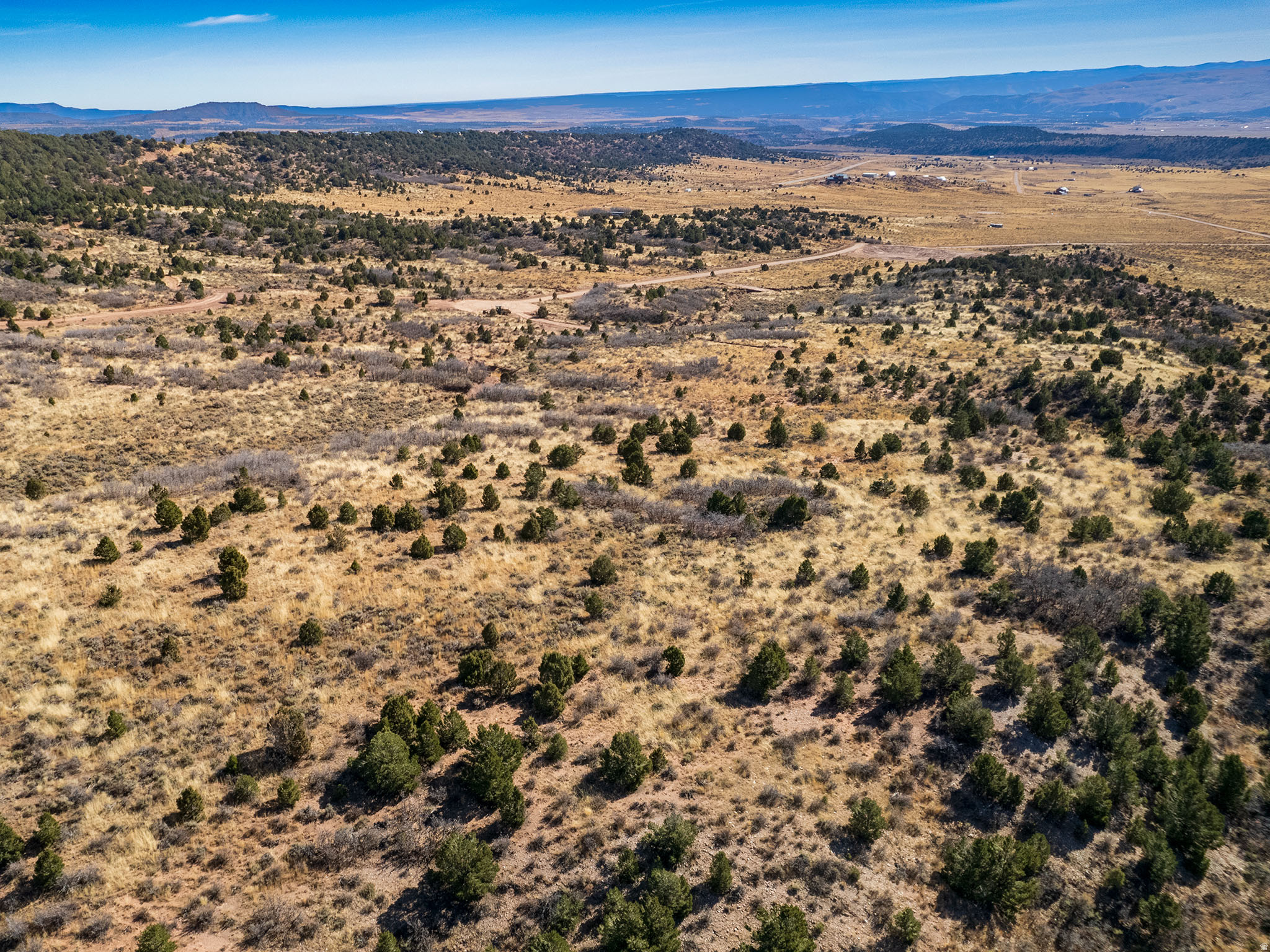 OAK HILLS RANCH - Land