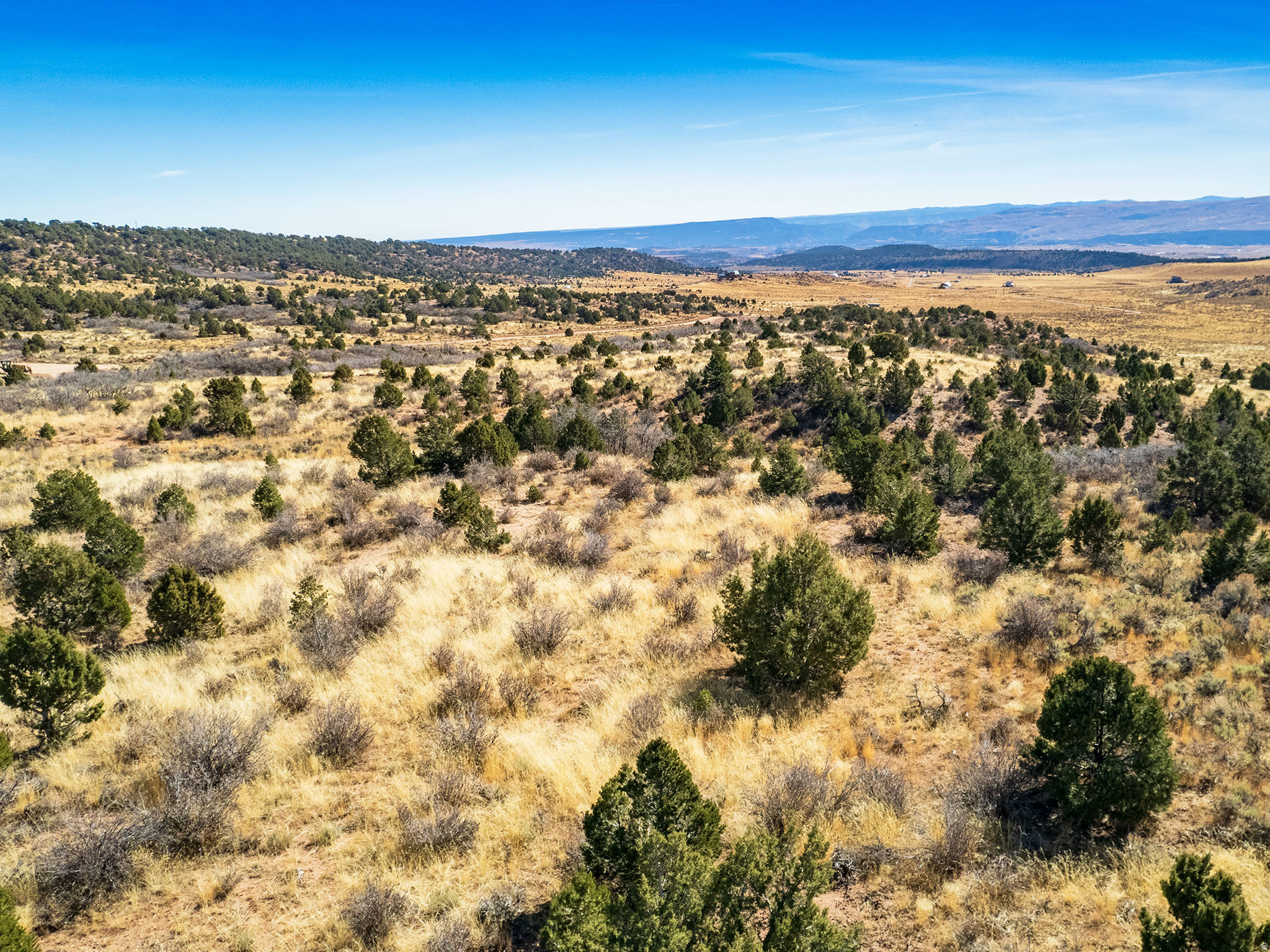 OAK HILLS RANCH - Land