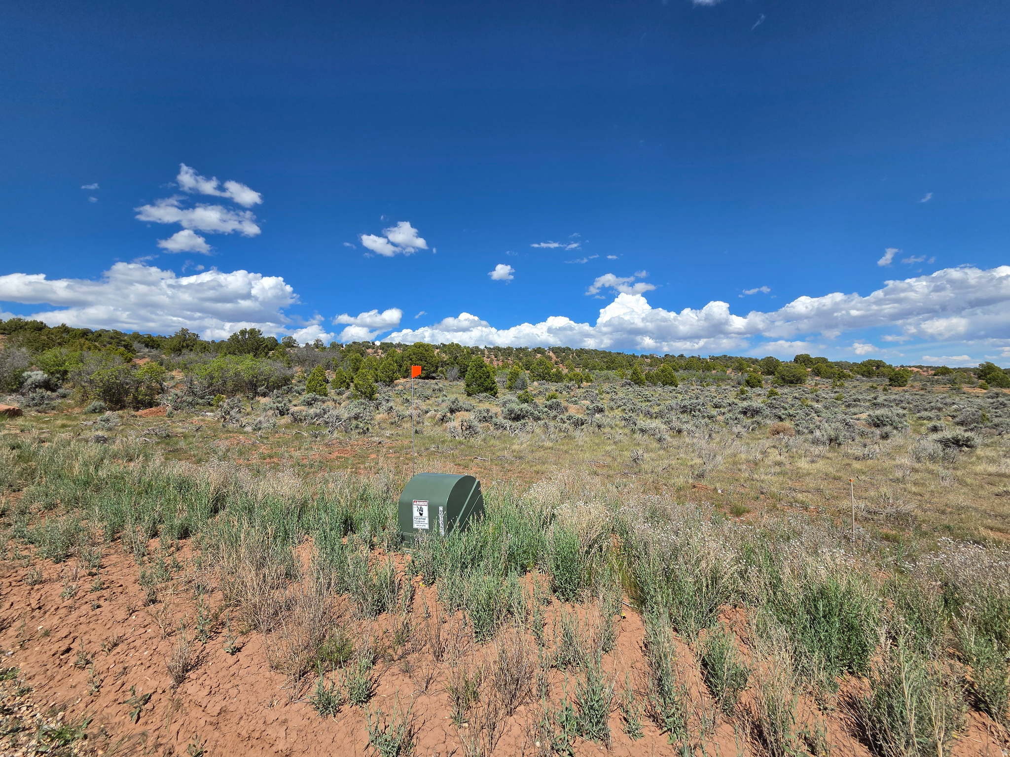 OAK HILLS RANCH - Land