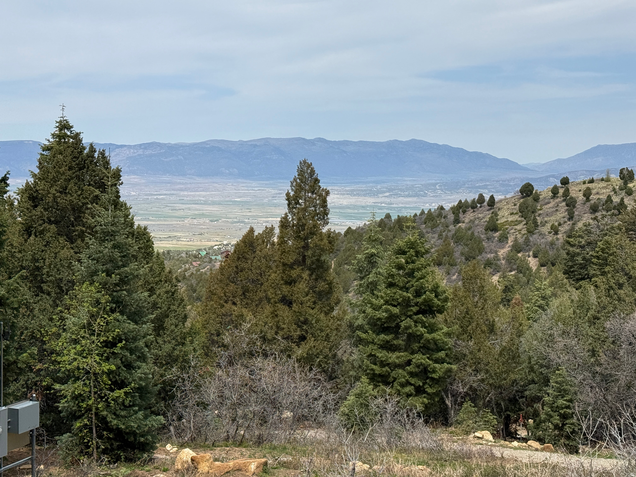 PINE CREEK RANCH - Land
