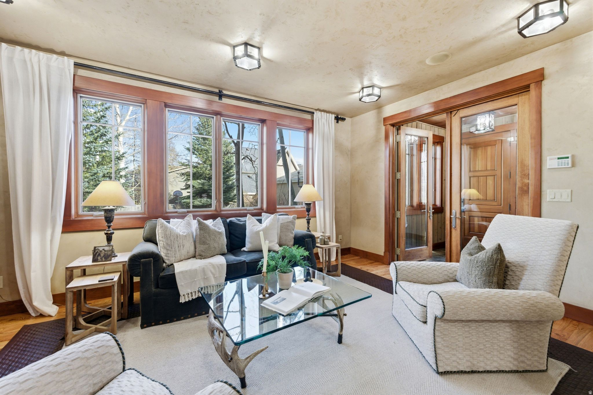 PROSPECTOR VILLAGE - Residential