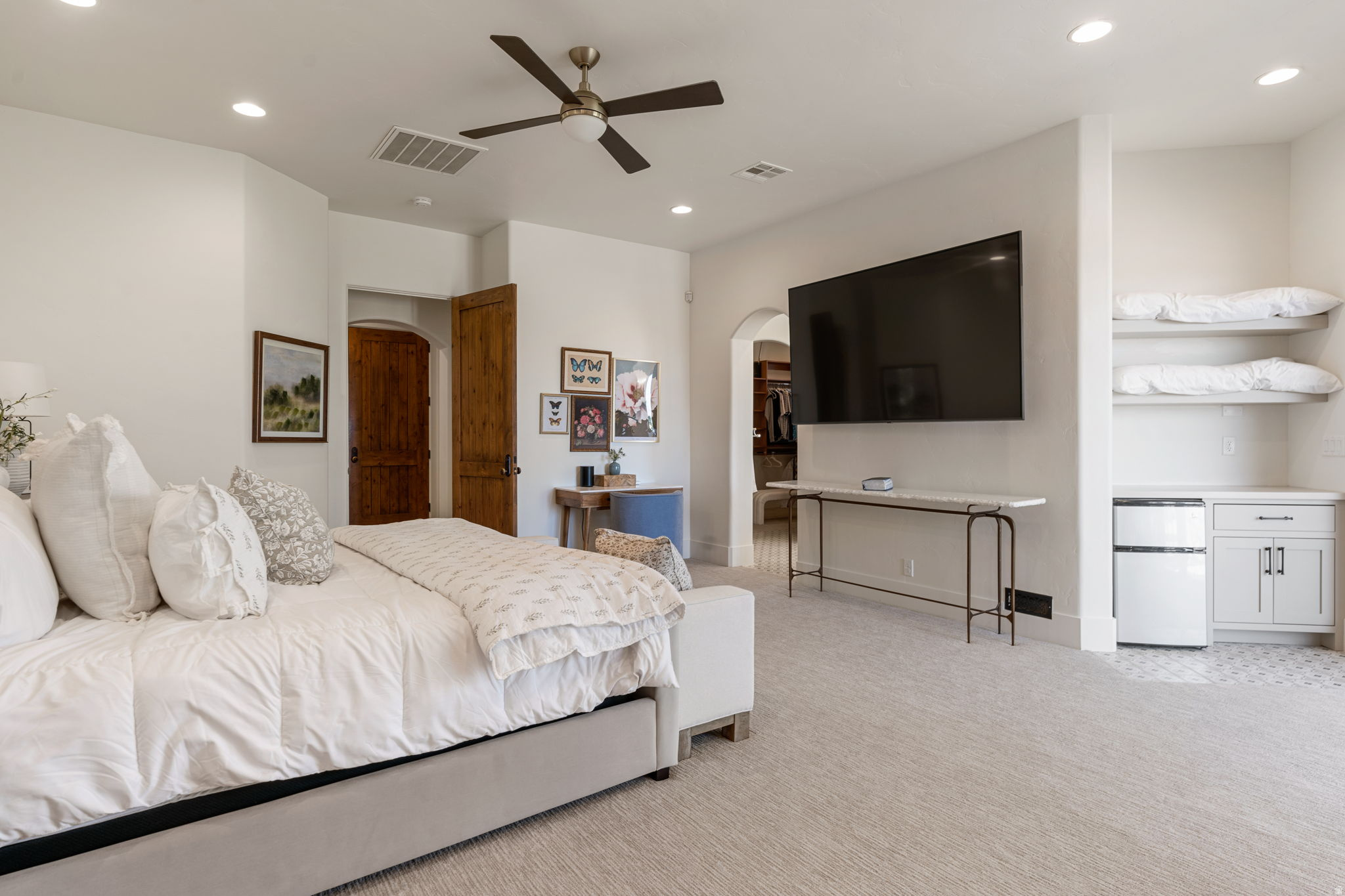 NORTHBRIDGE ESTATES - Residential