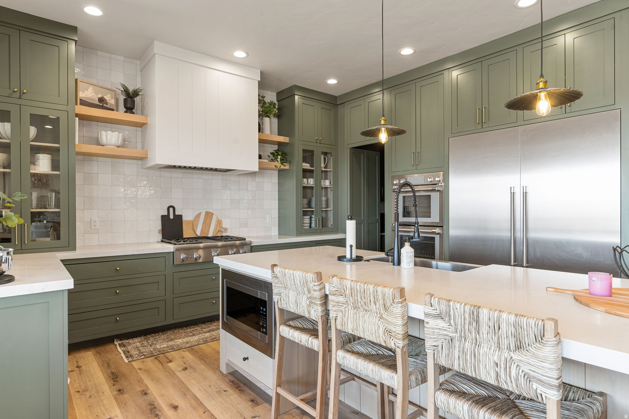 NORTHBRIDGE ESTATES - Residential