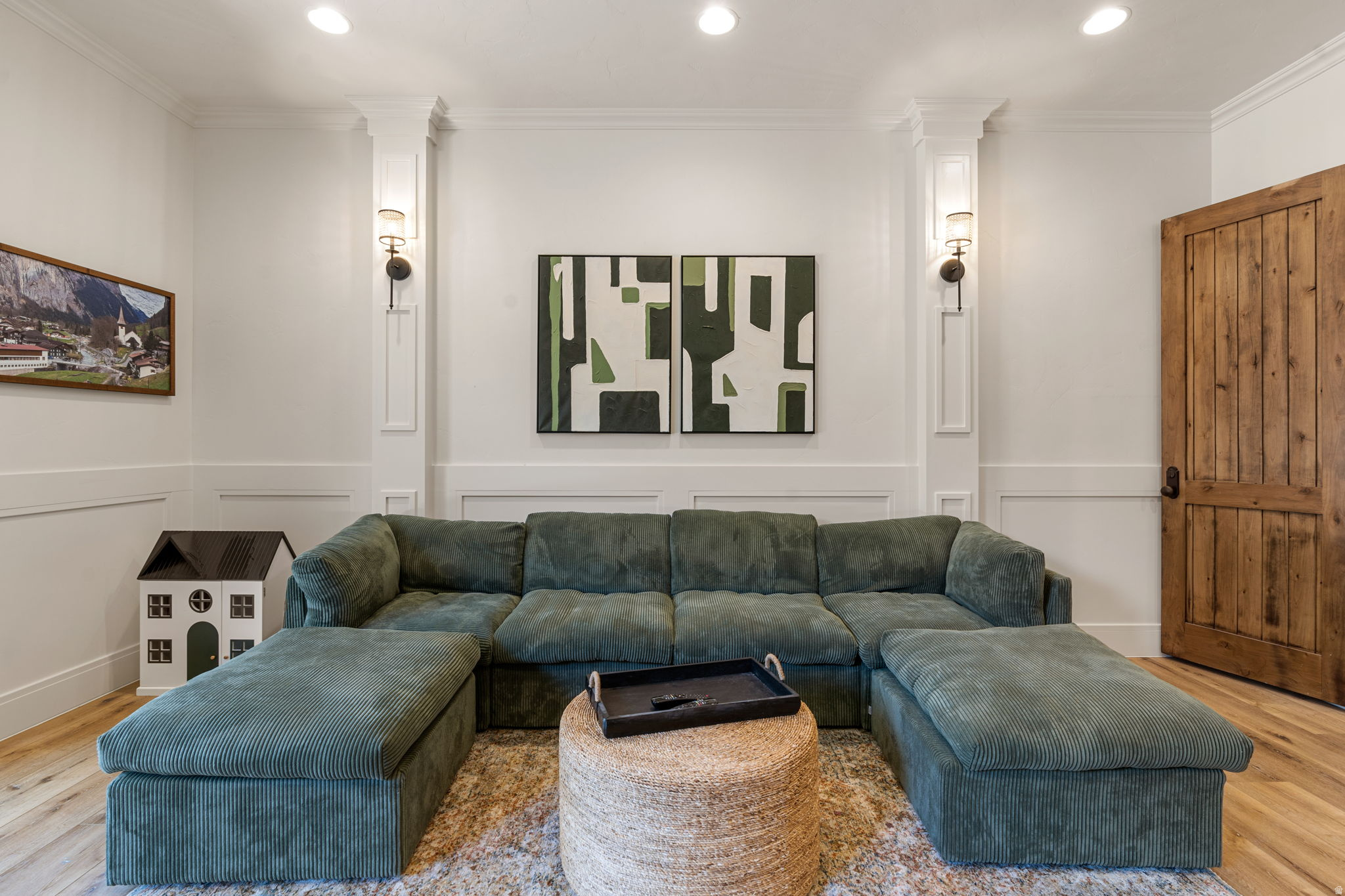 NORTHBRIDGE ESTATES - Residential