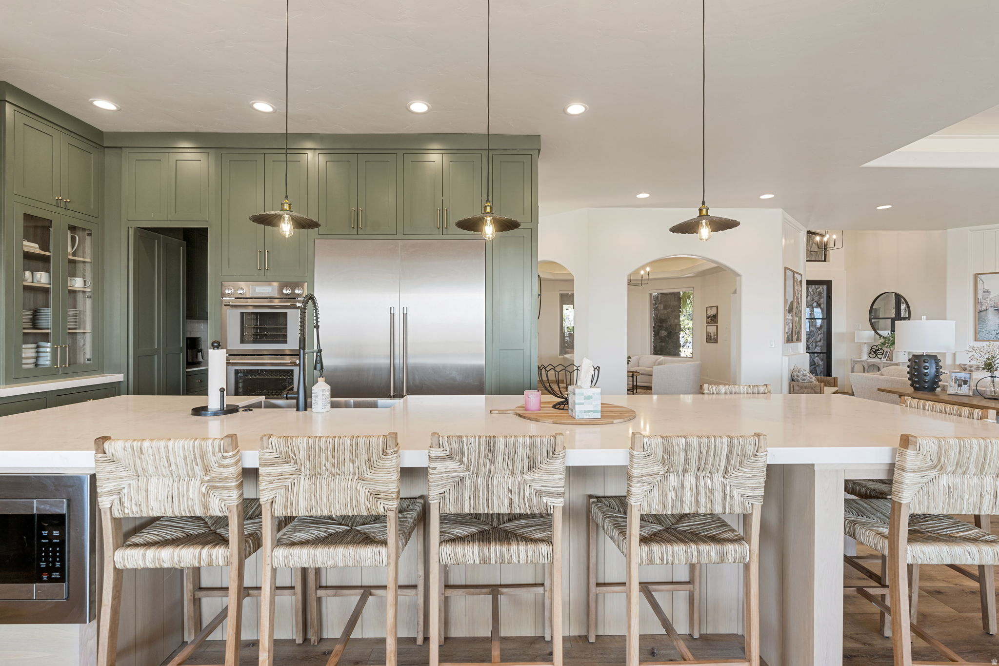 NORTHBRIDGE ESTATES - Residential