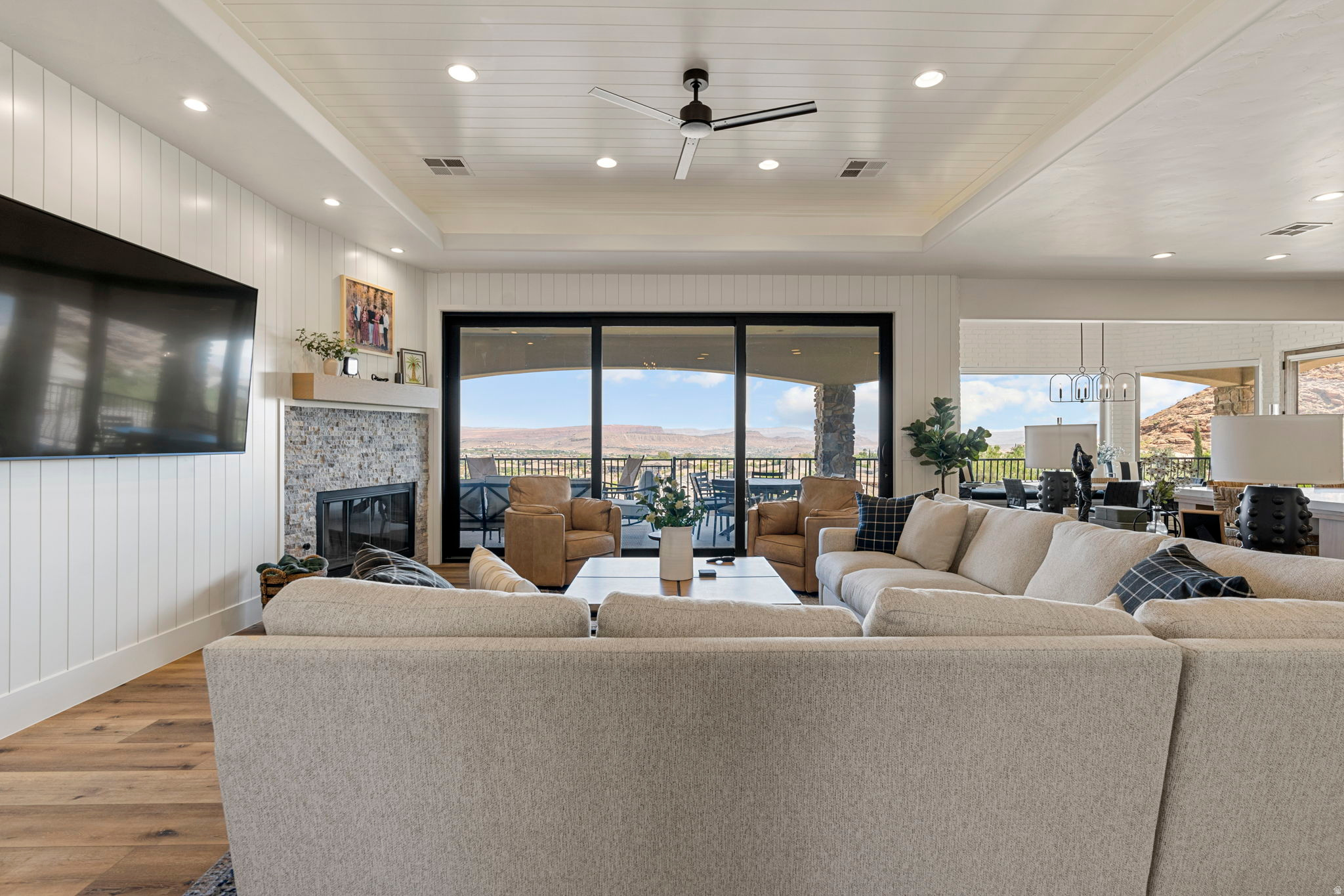 NORTHBRIDGE ESTATES - Residential