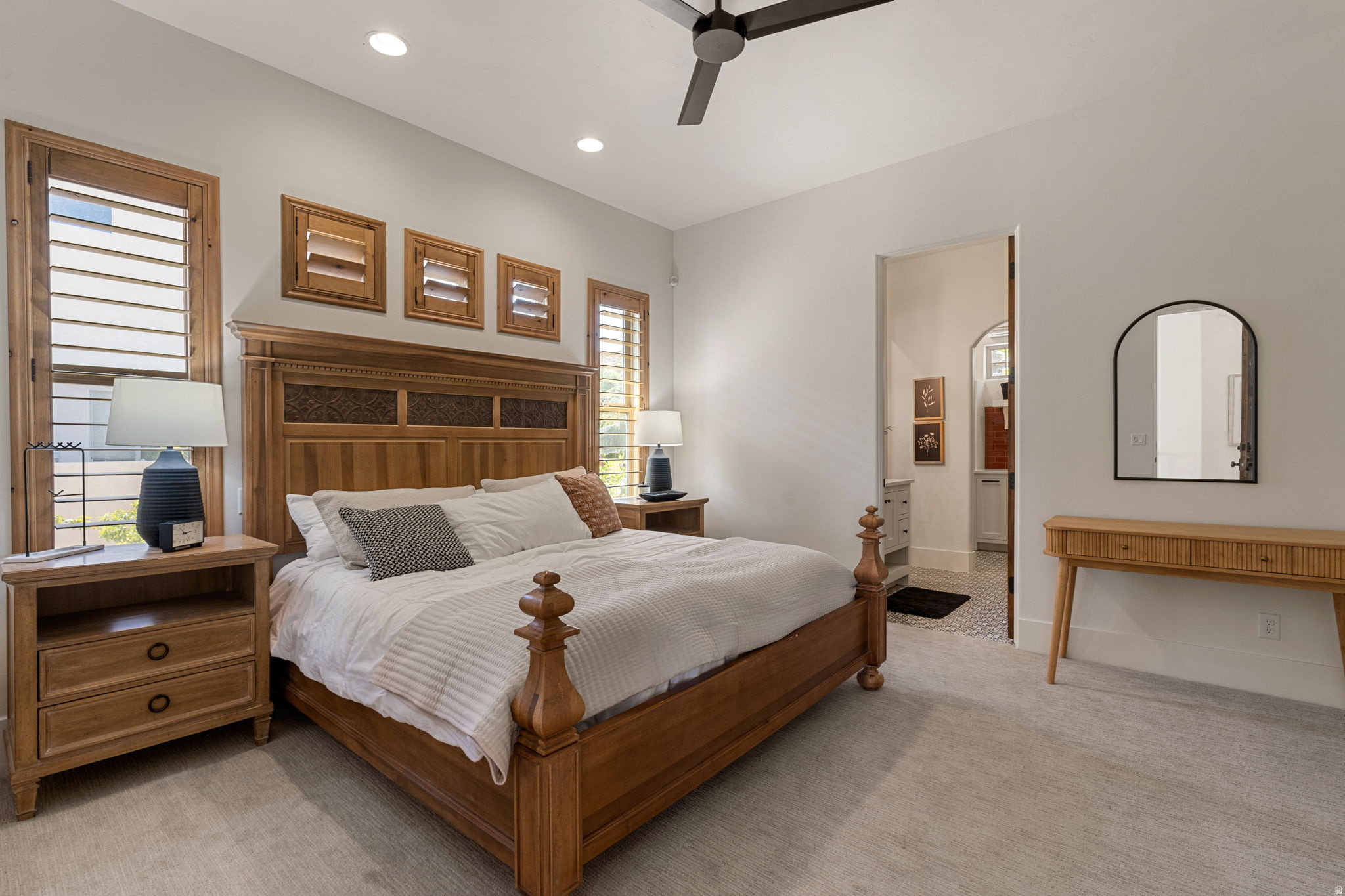 NORTHBRIDGE ESTATES - Residential