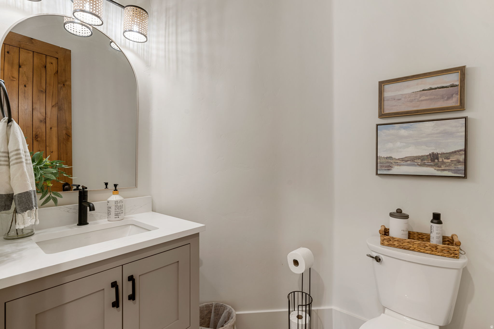 NORTHBRIDGE ESTATES - Residential
