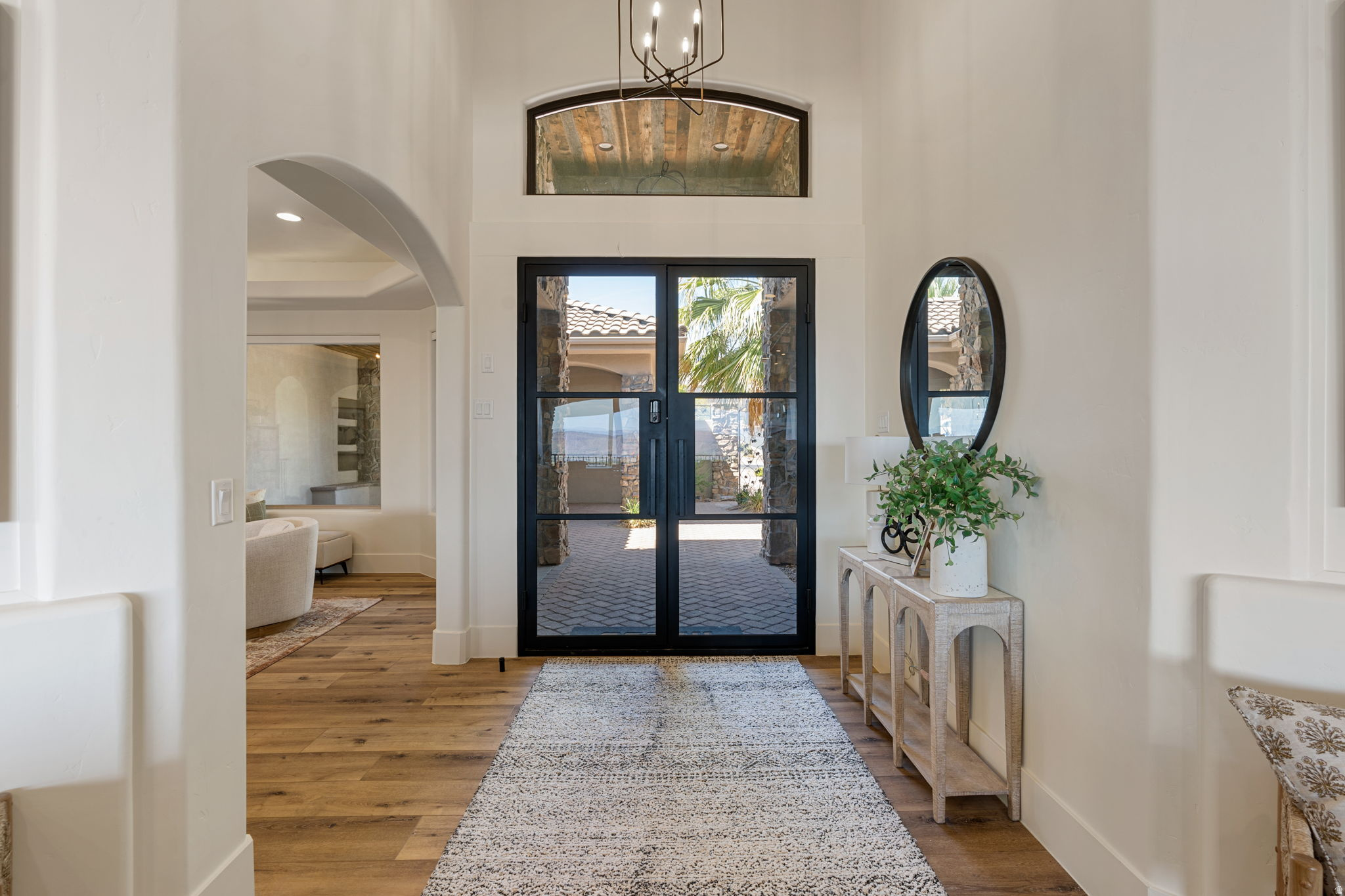 NORTHBRIDGE ESTATES - Residential
