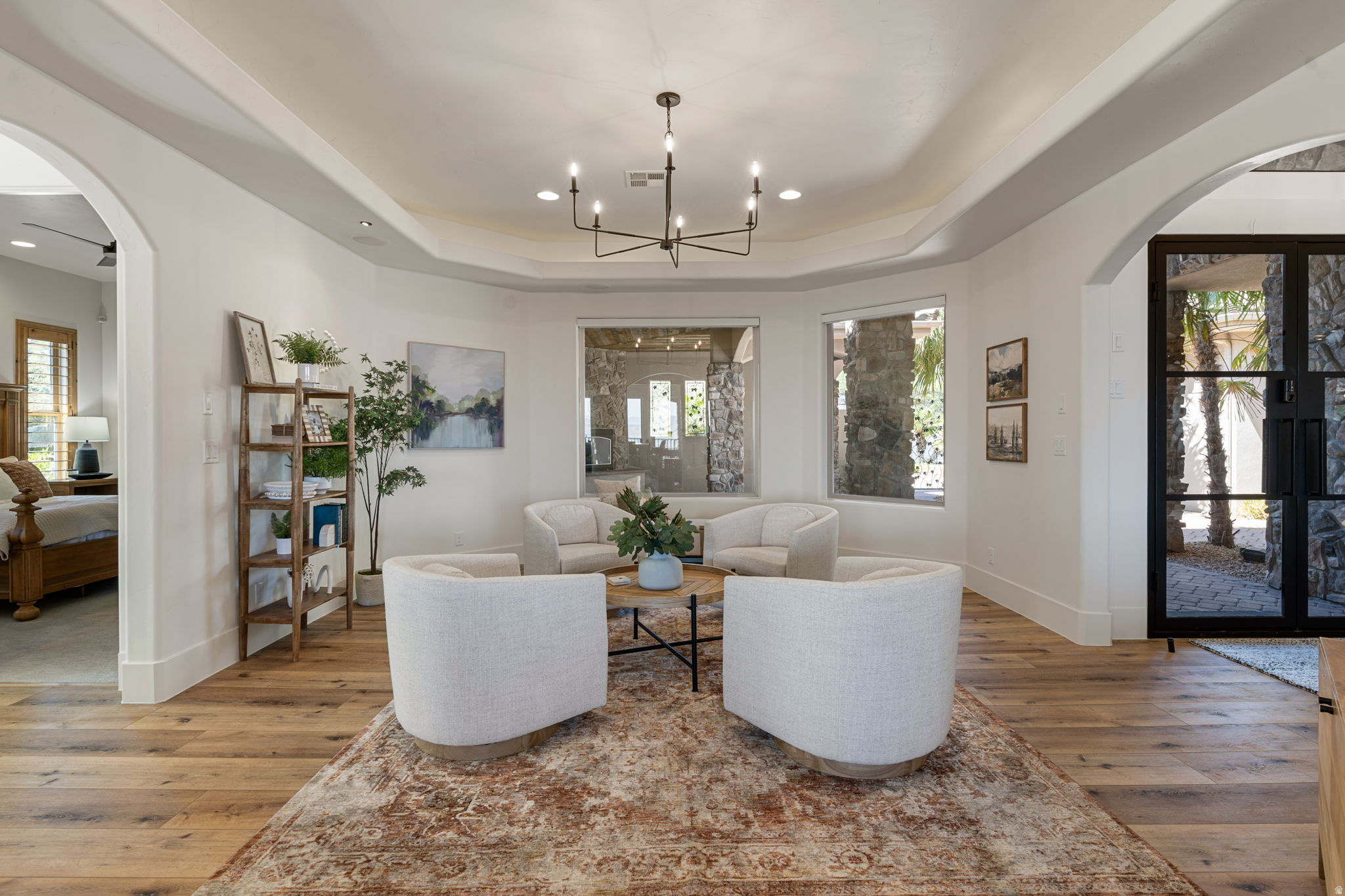 NORTHBRIDGE ESTATES - Residential