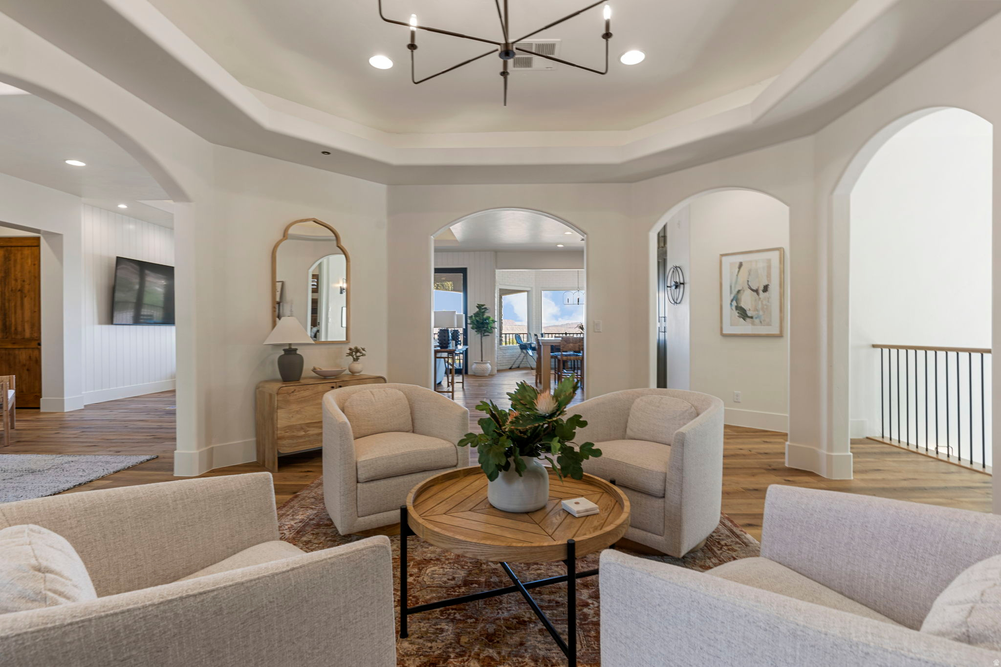 NORTHBRIDGE ESTATES - Residential