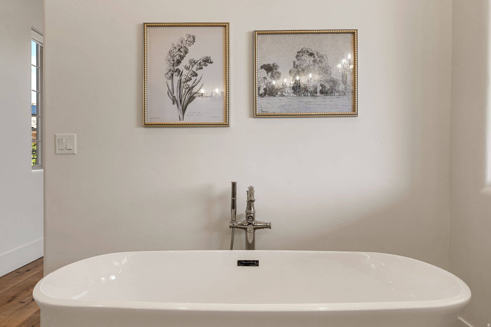 NORTHBRIDGE ESTATES - Residential