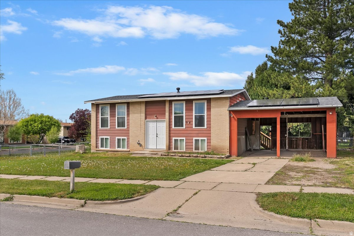 CLINT VILLAGE SUB NO 2 - Residential